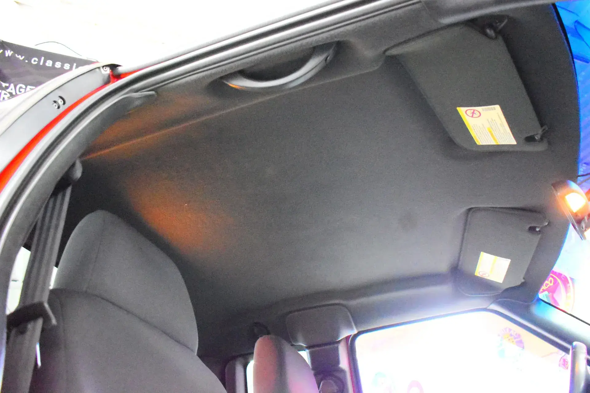 2003 Chevrolet S-10 ZR2