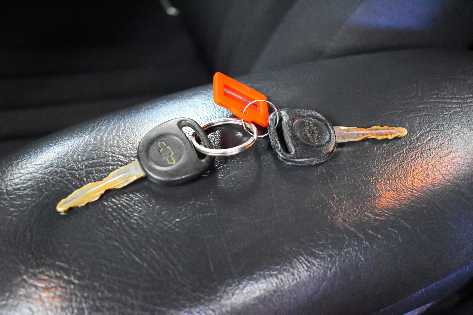 2003 Chevrolet S-10 ZR2