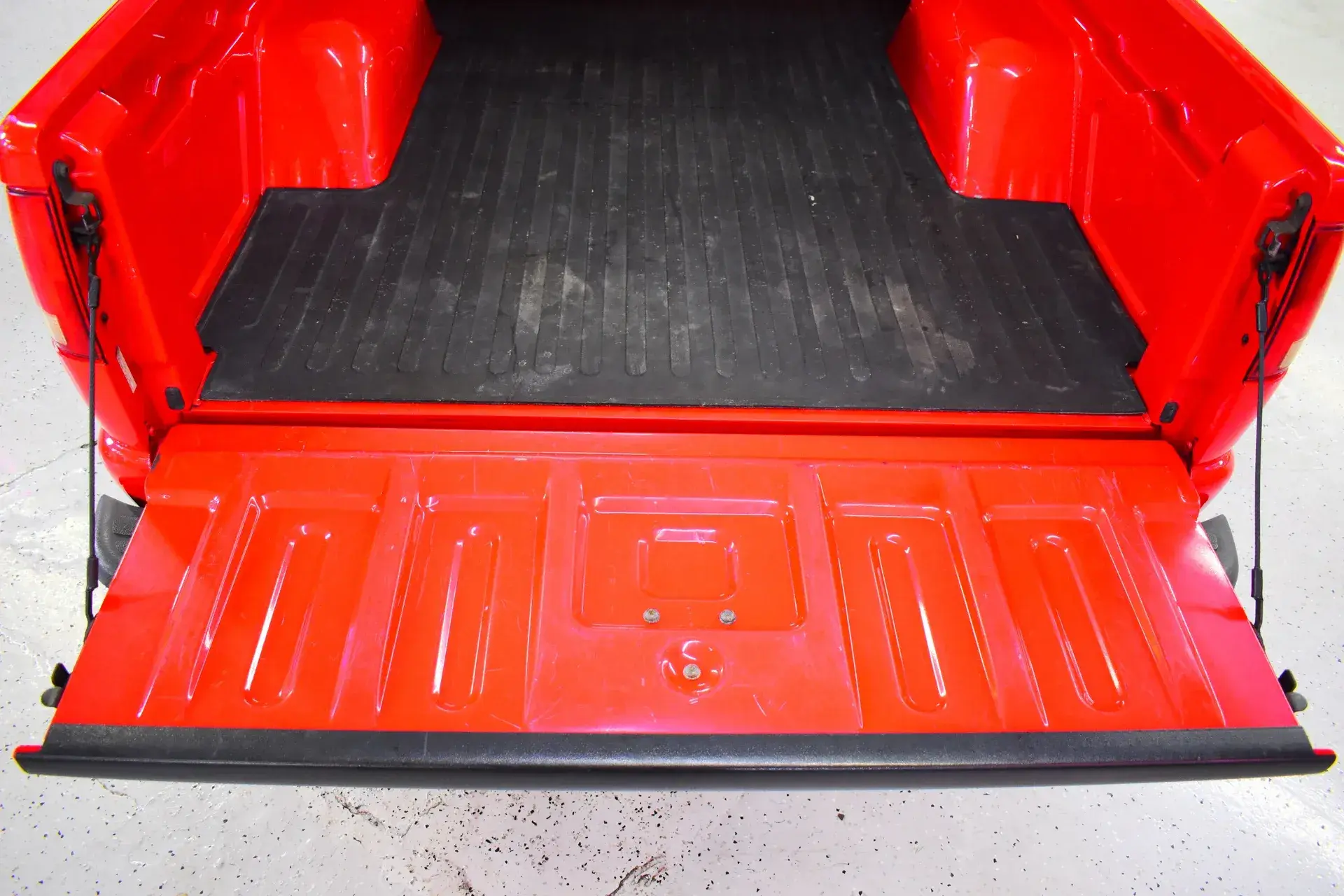 2003 Chevrolet S-10 ZR2