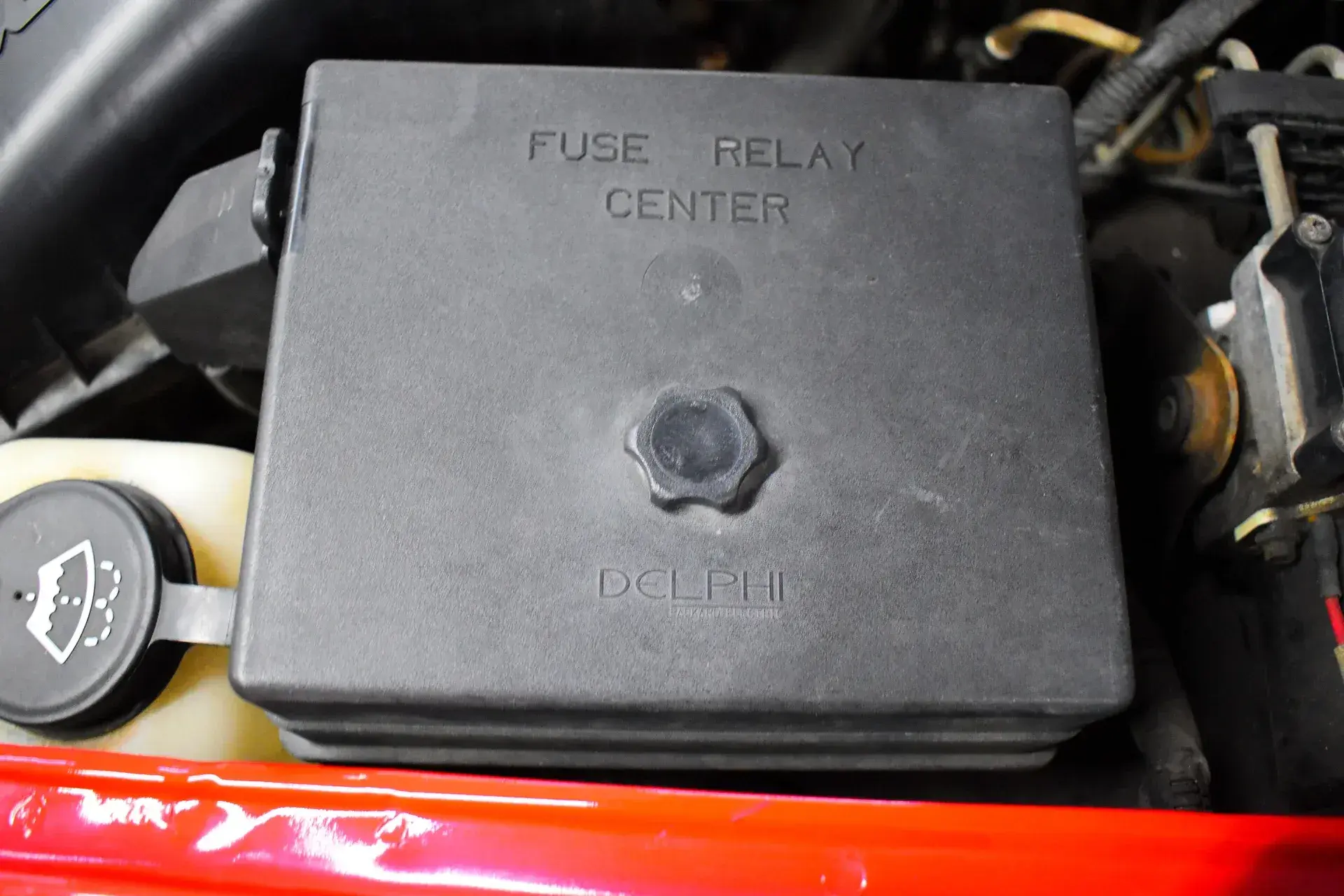 2003 Chevrolet S-10 ZR2