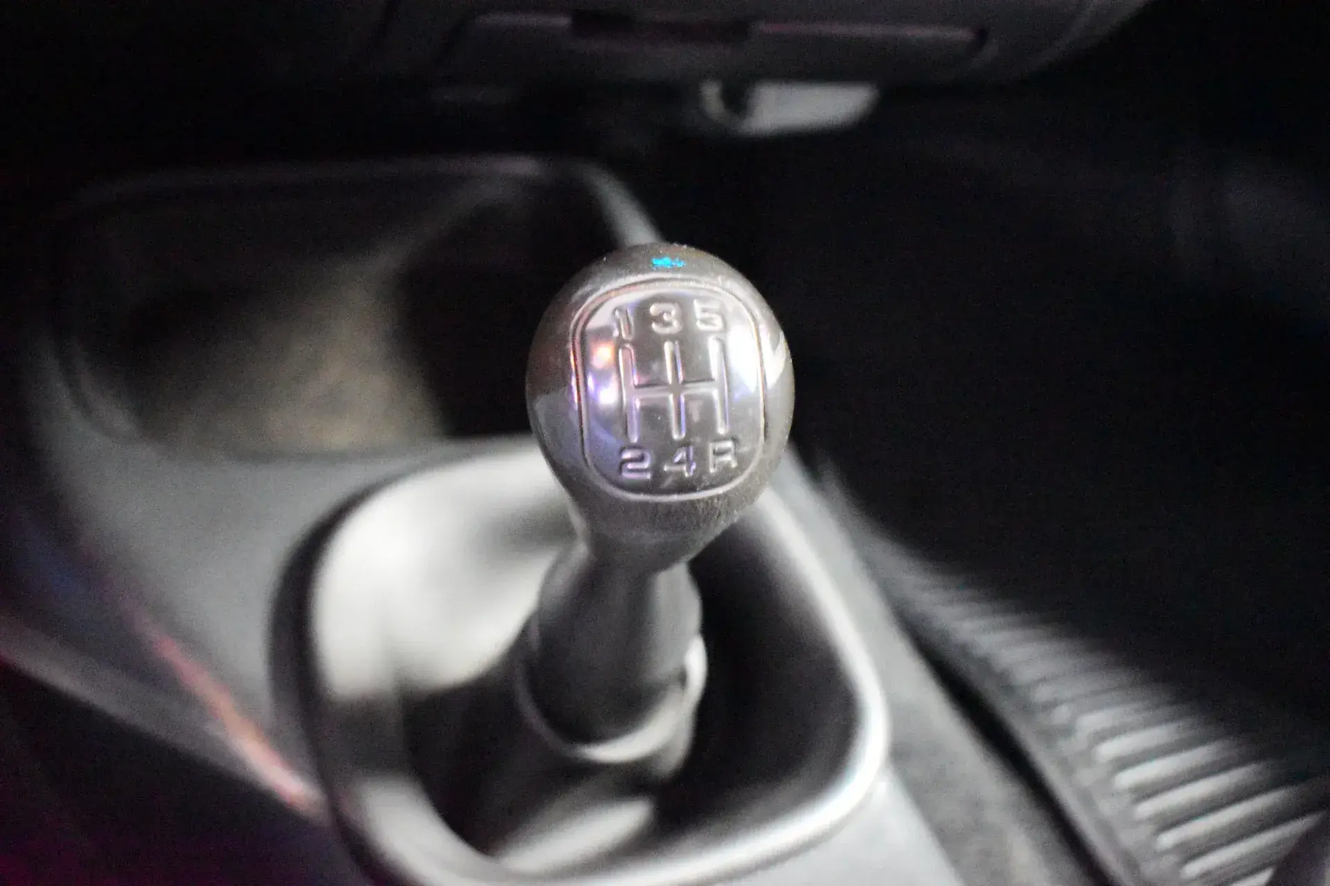 2003 Chevrolet S-10 ZR2