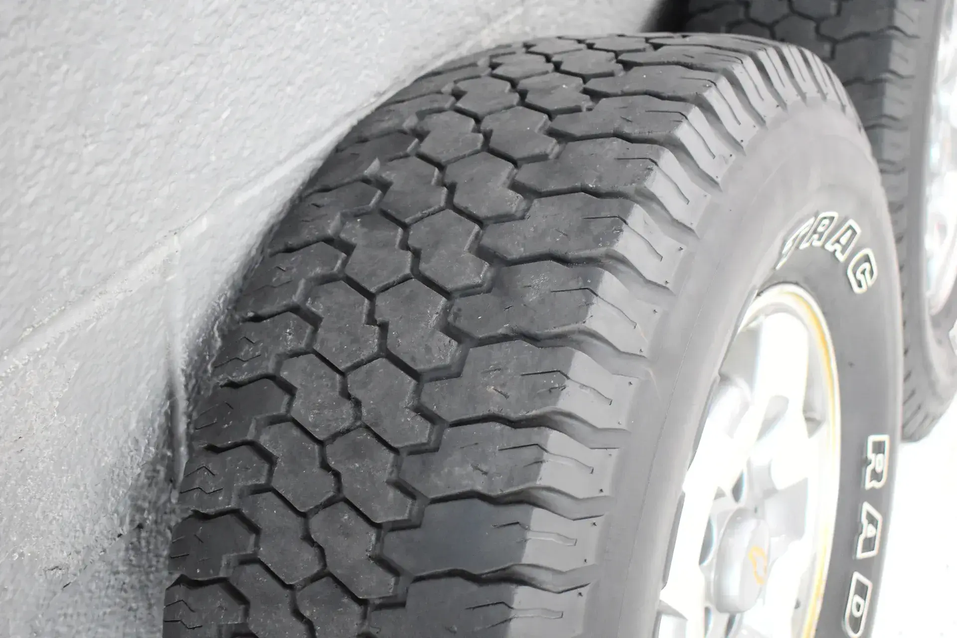 2003 Chevrolet S-10 ZR2