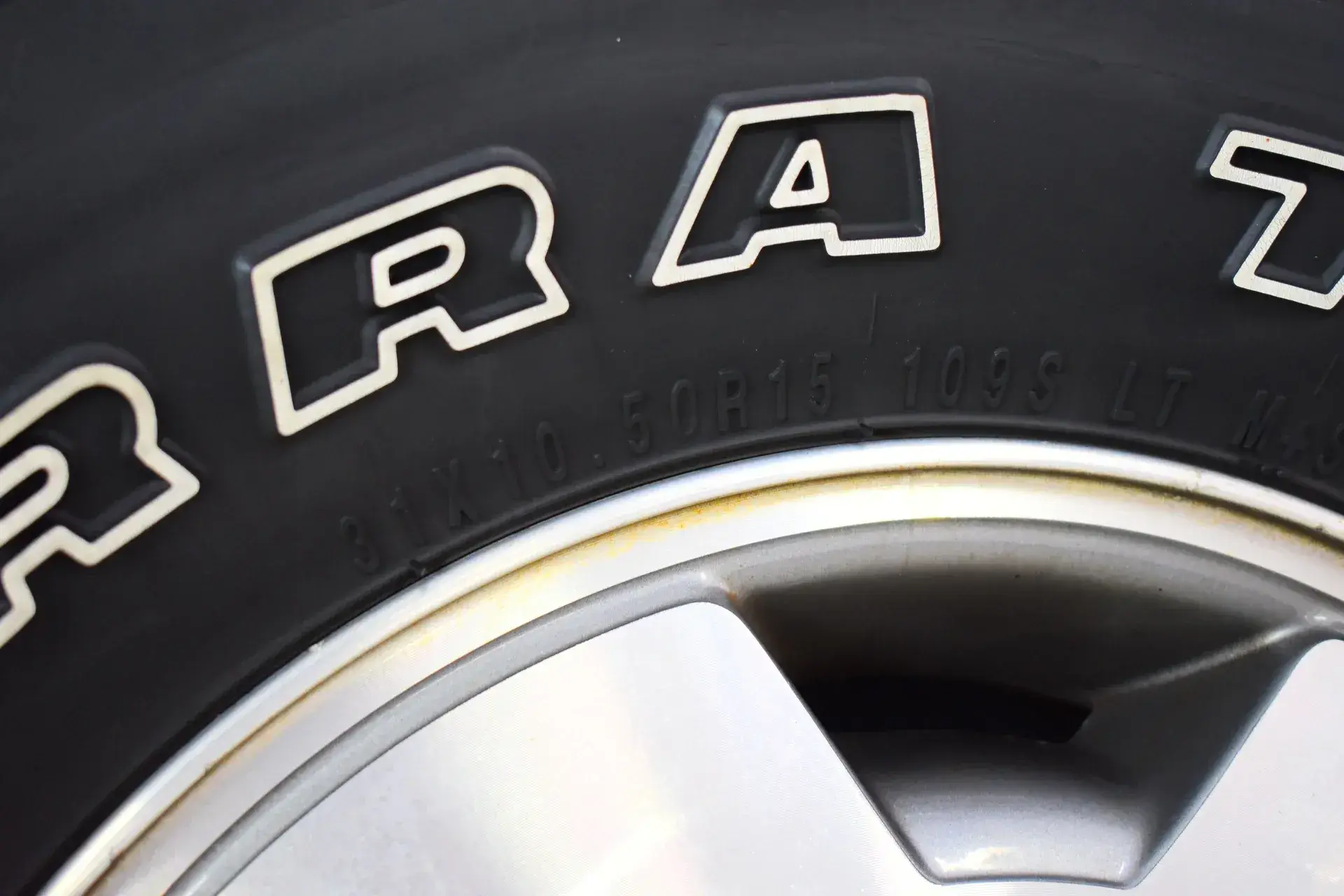 2003 Chevrolet S-10 ZR2