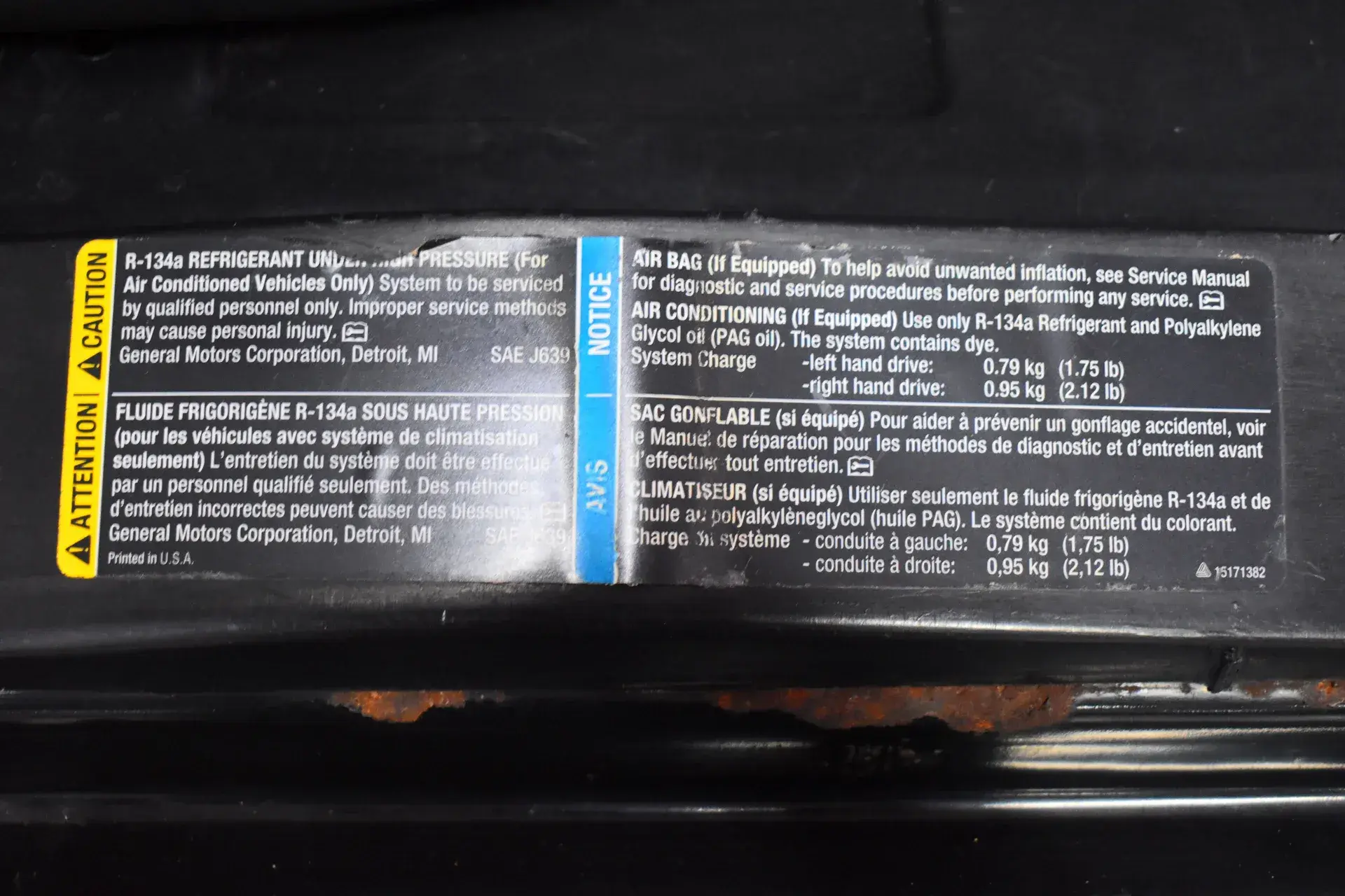 2003 Chevrolet S-10 ZR2