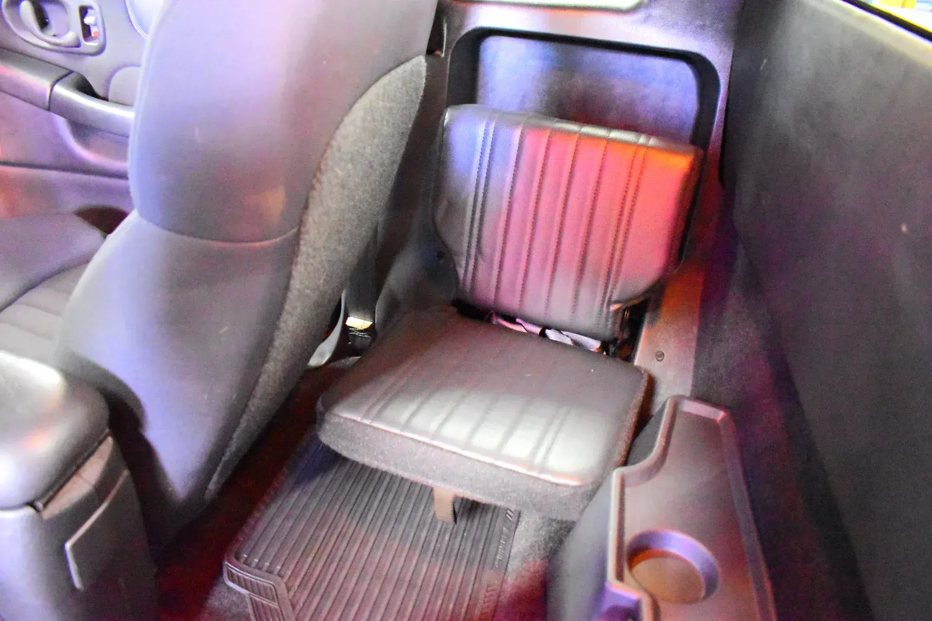 2003 Chevrolet S-10 ZR2