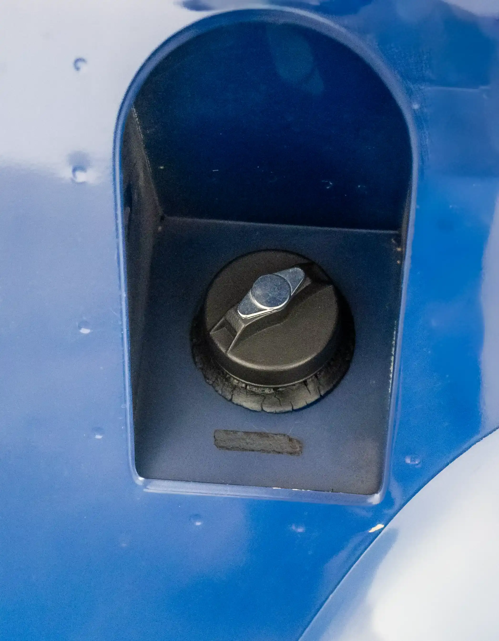 1999 Land Rover Defender 90 County Spec