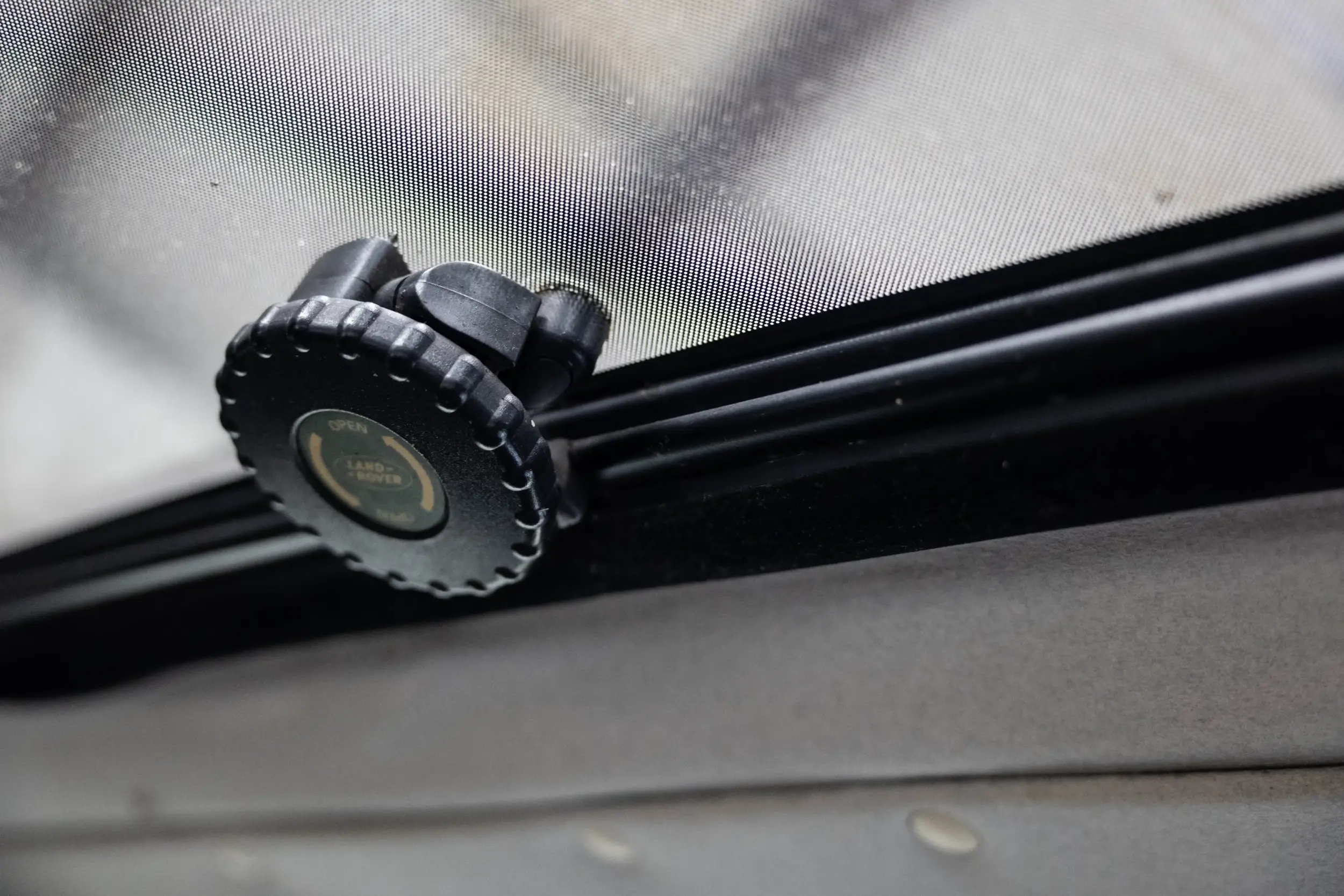 1999 Land Rover Defender 90 County Spec