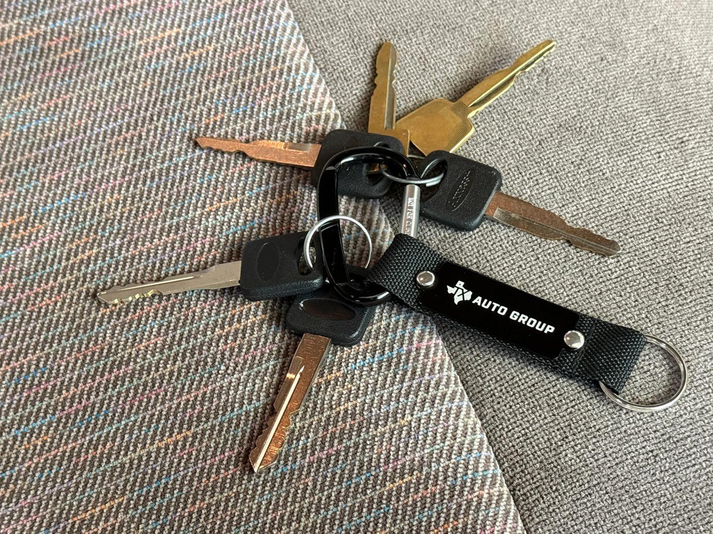 1997 Ford F-250 Super Cab