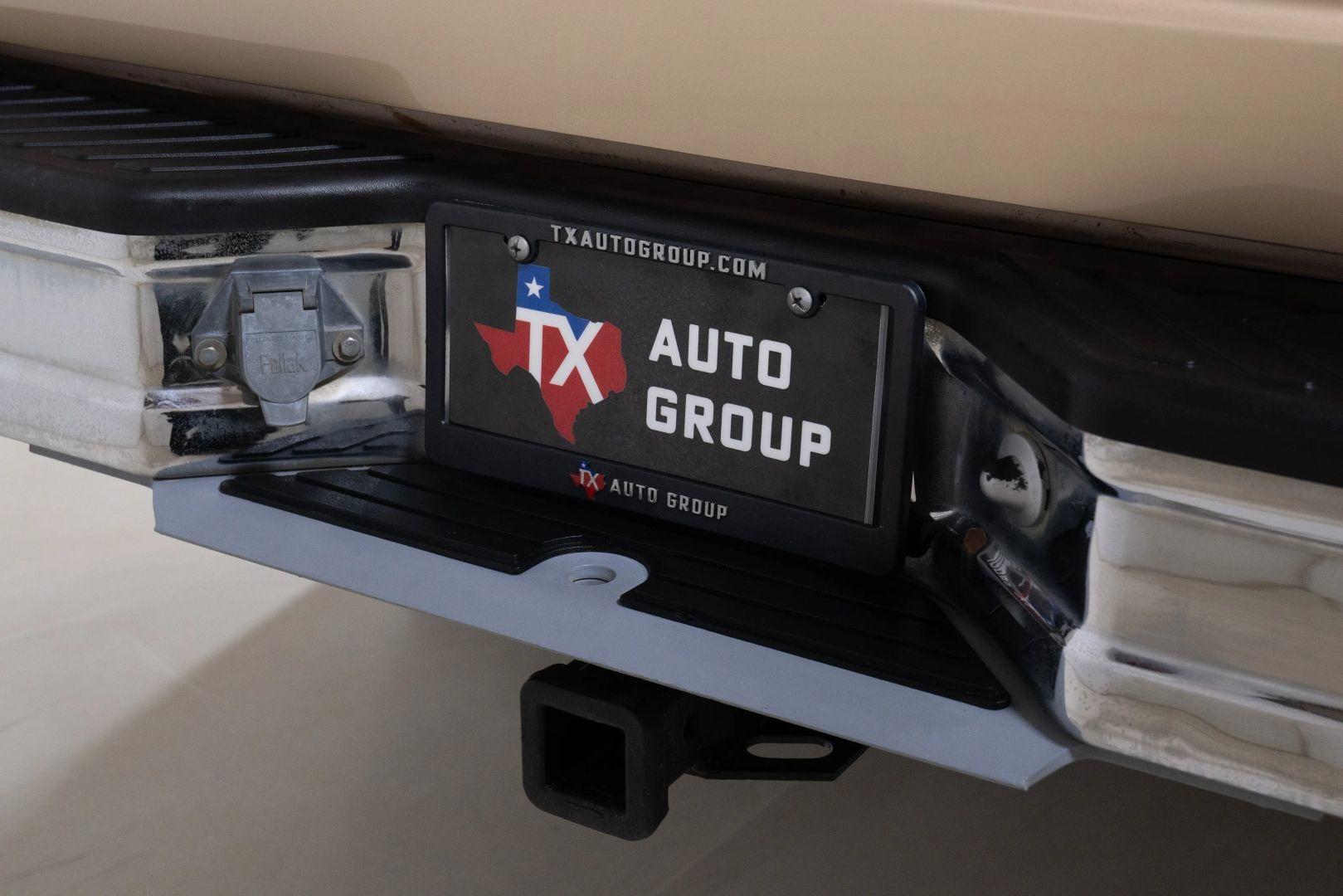 1997 Ford F-250 Super Cab