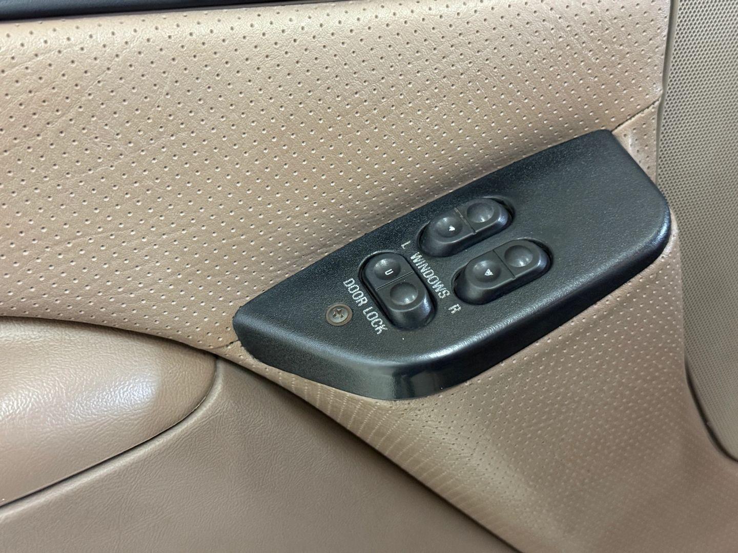 1997 Ford F-250 Super Cab