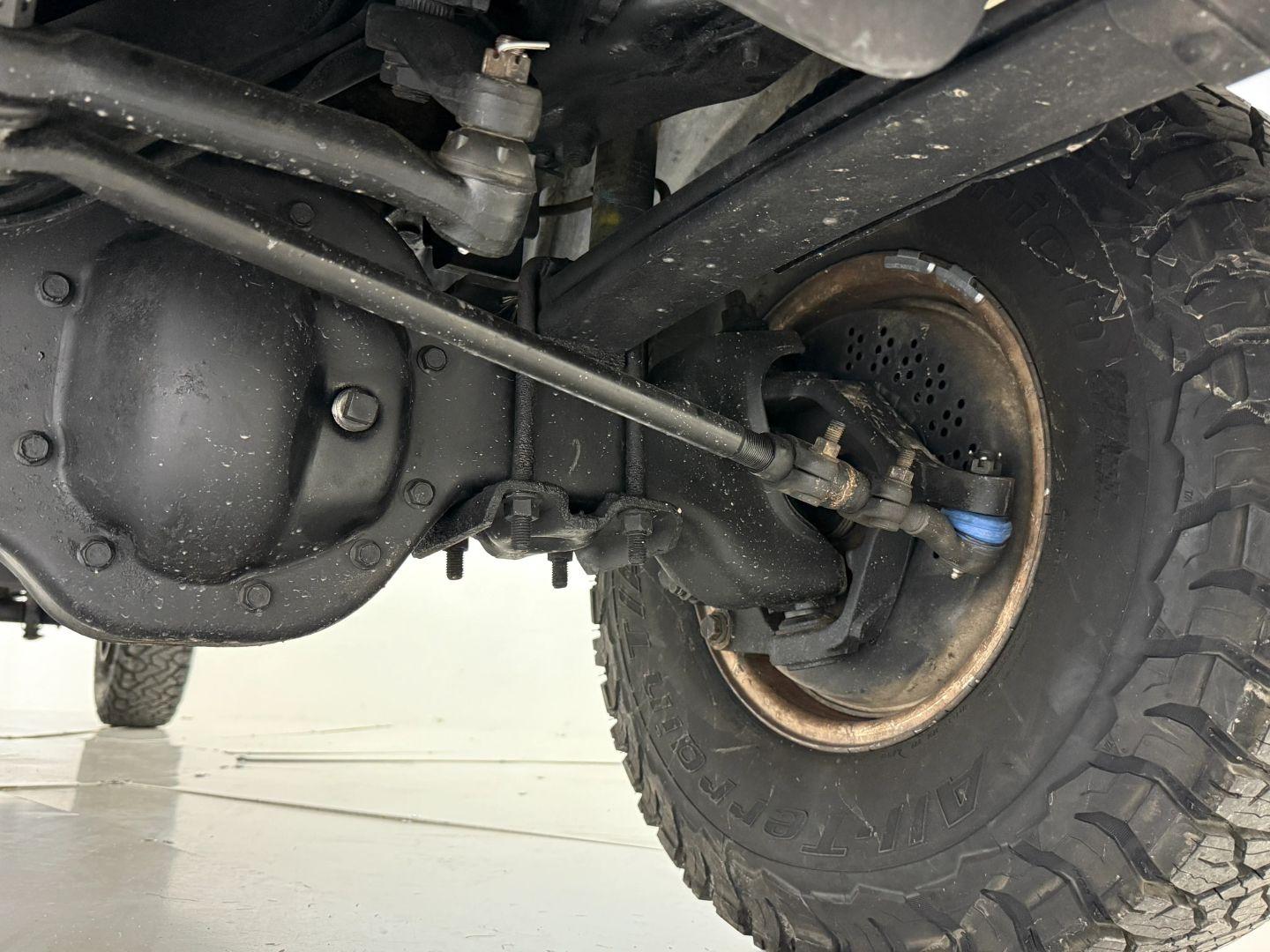 1997 Ford F-250 Super Cab