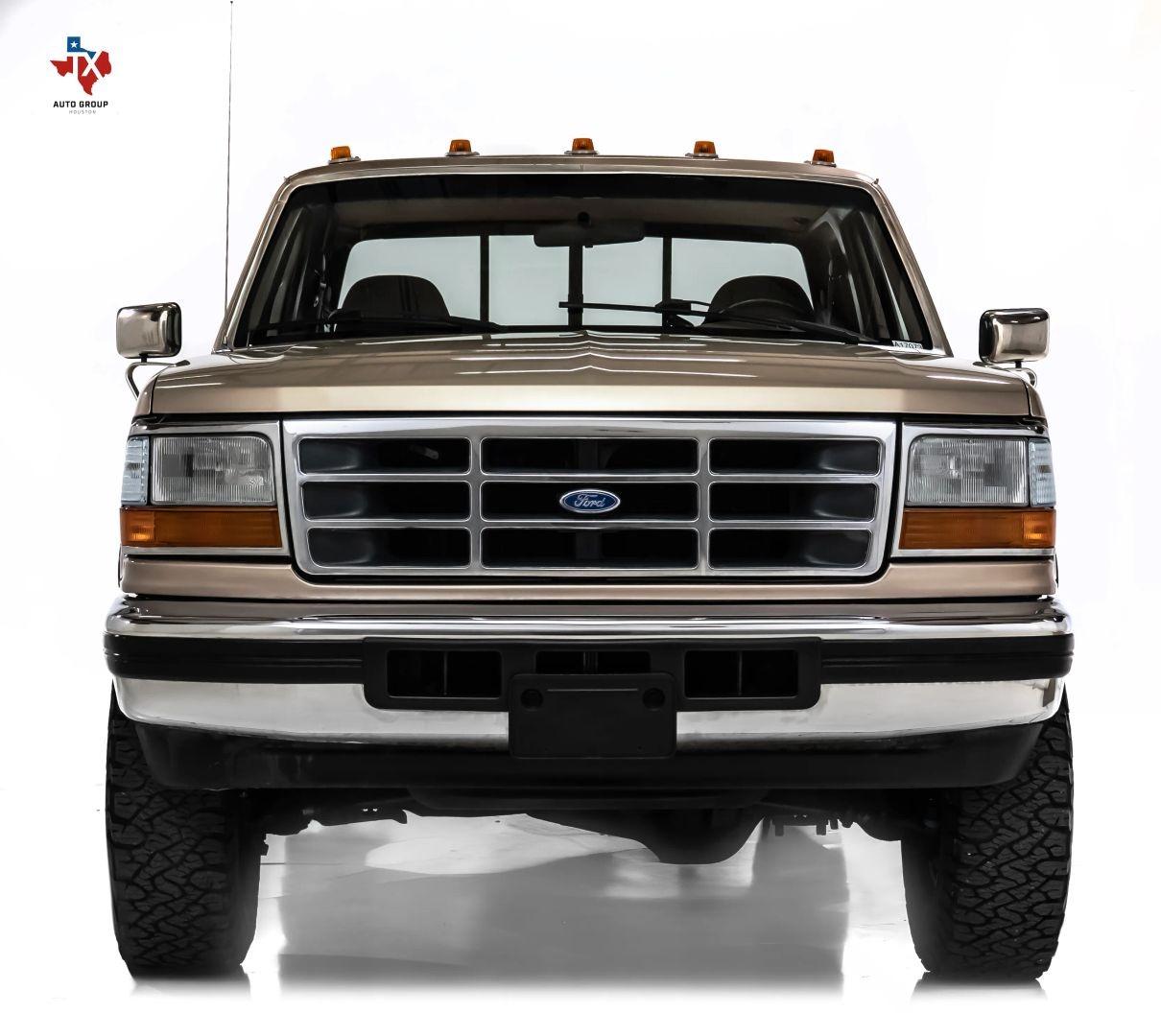  Ford F-250
