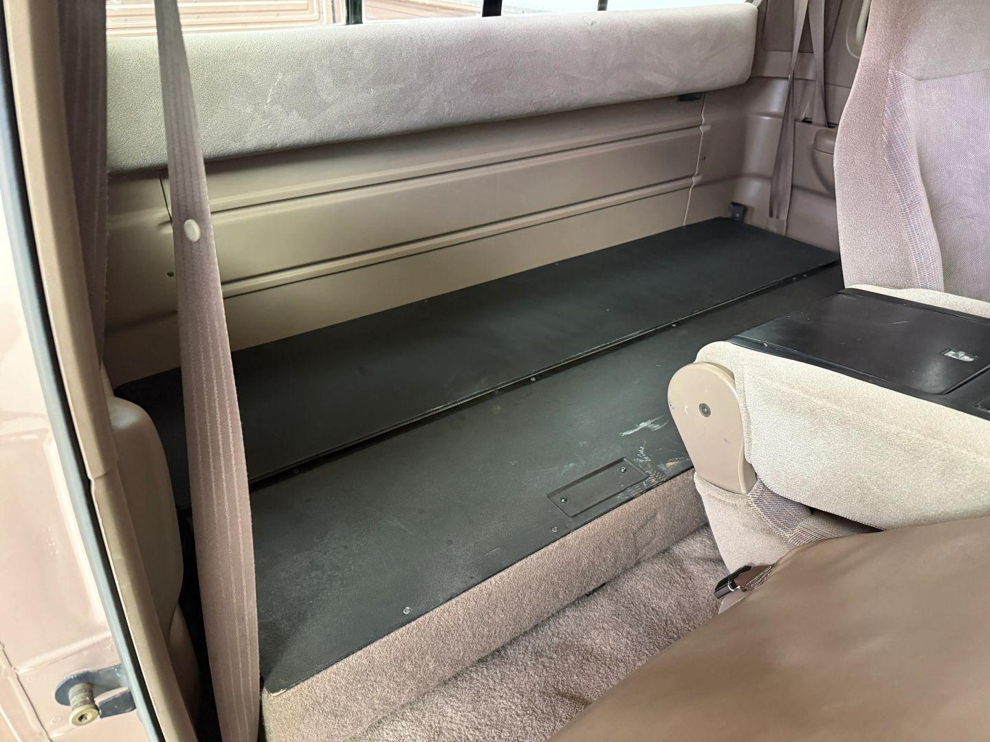 1997 Ford F-250 Super Cab