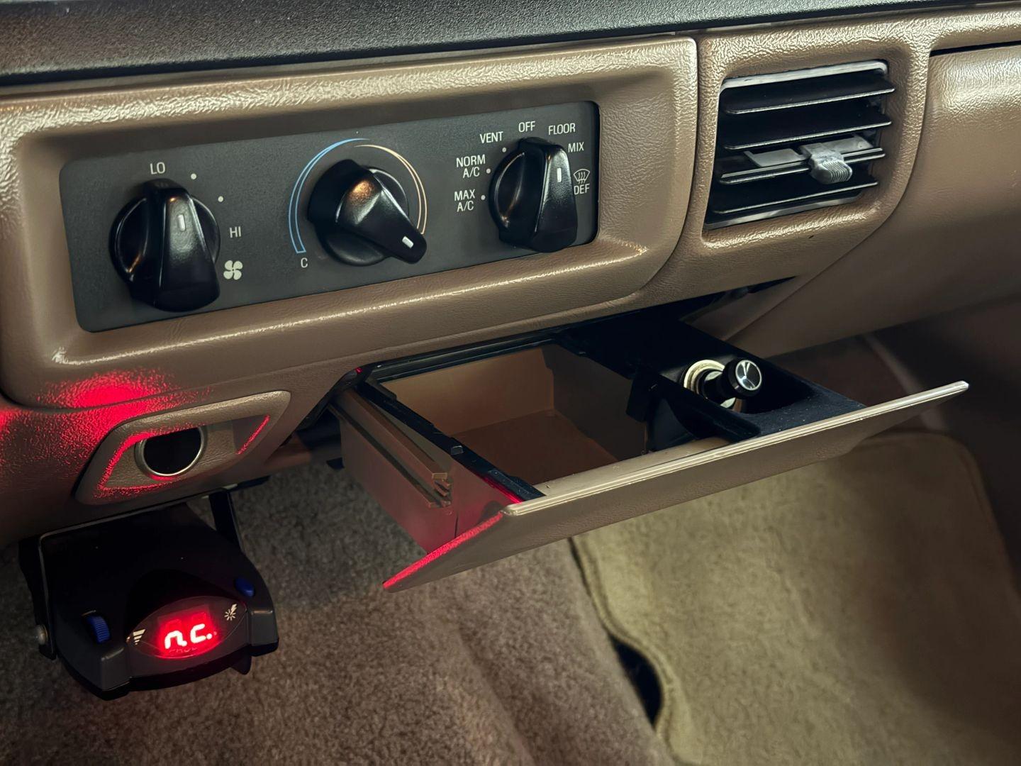 1997 Ford F-250 Super Cab