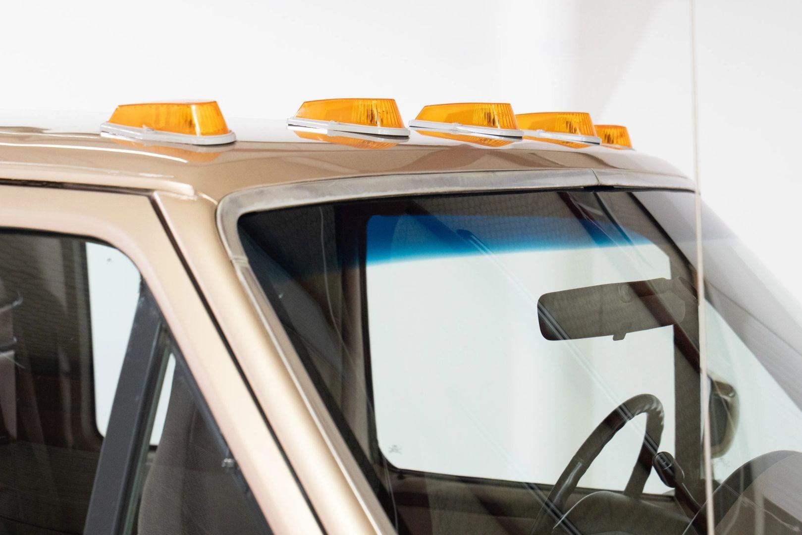 1997 Ford F-250 Super Cab