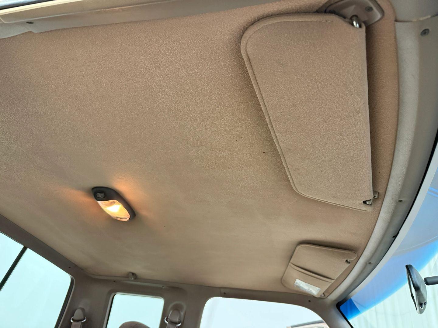 1997 Ford F-250 Super Cab