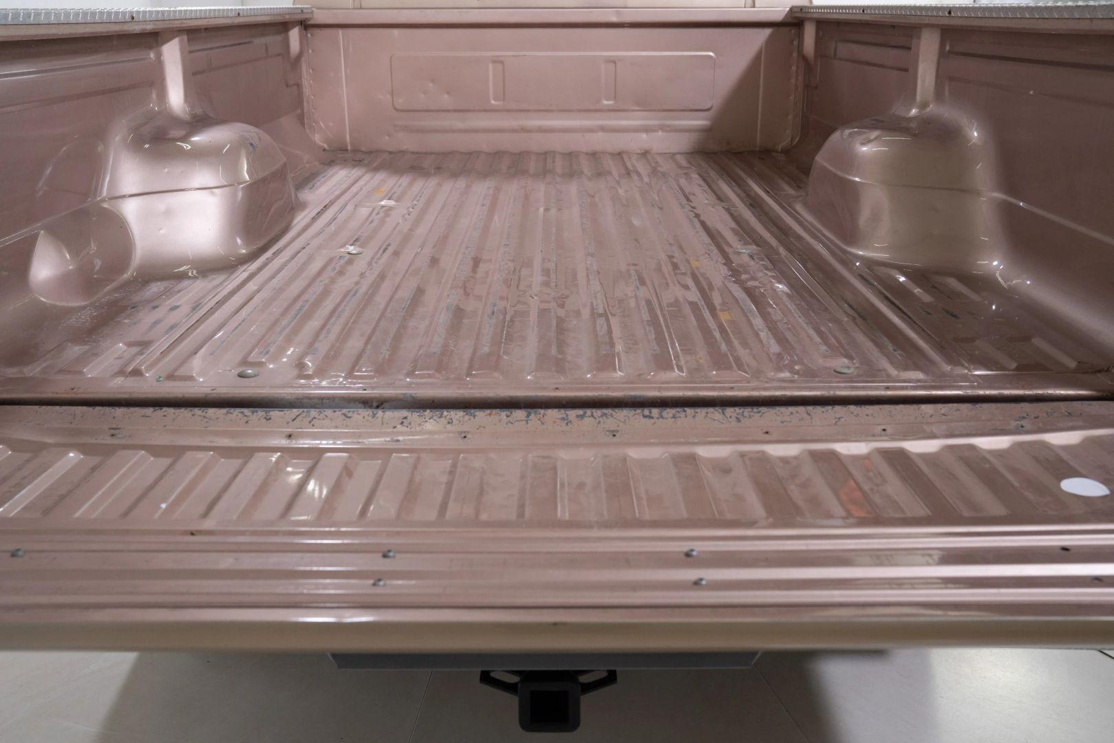 1997 Ford F-250 Super Cab