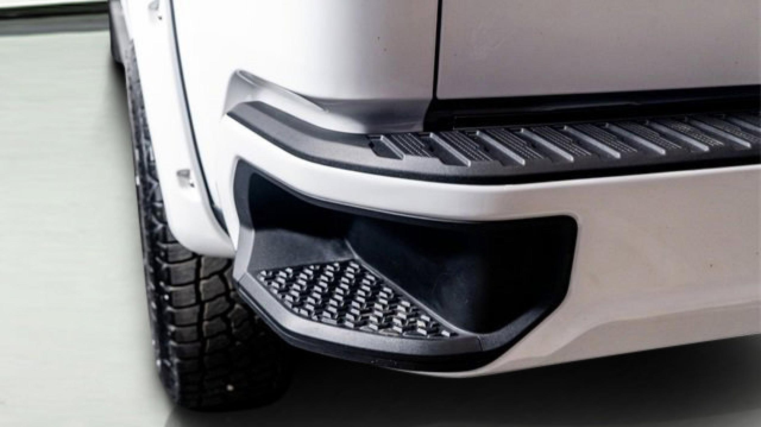 2024 Chevrolet Silverado RST