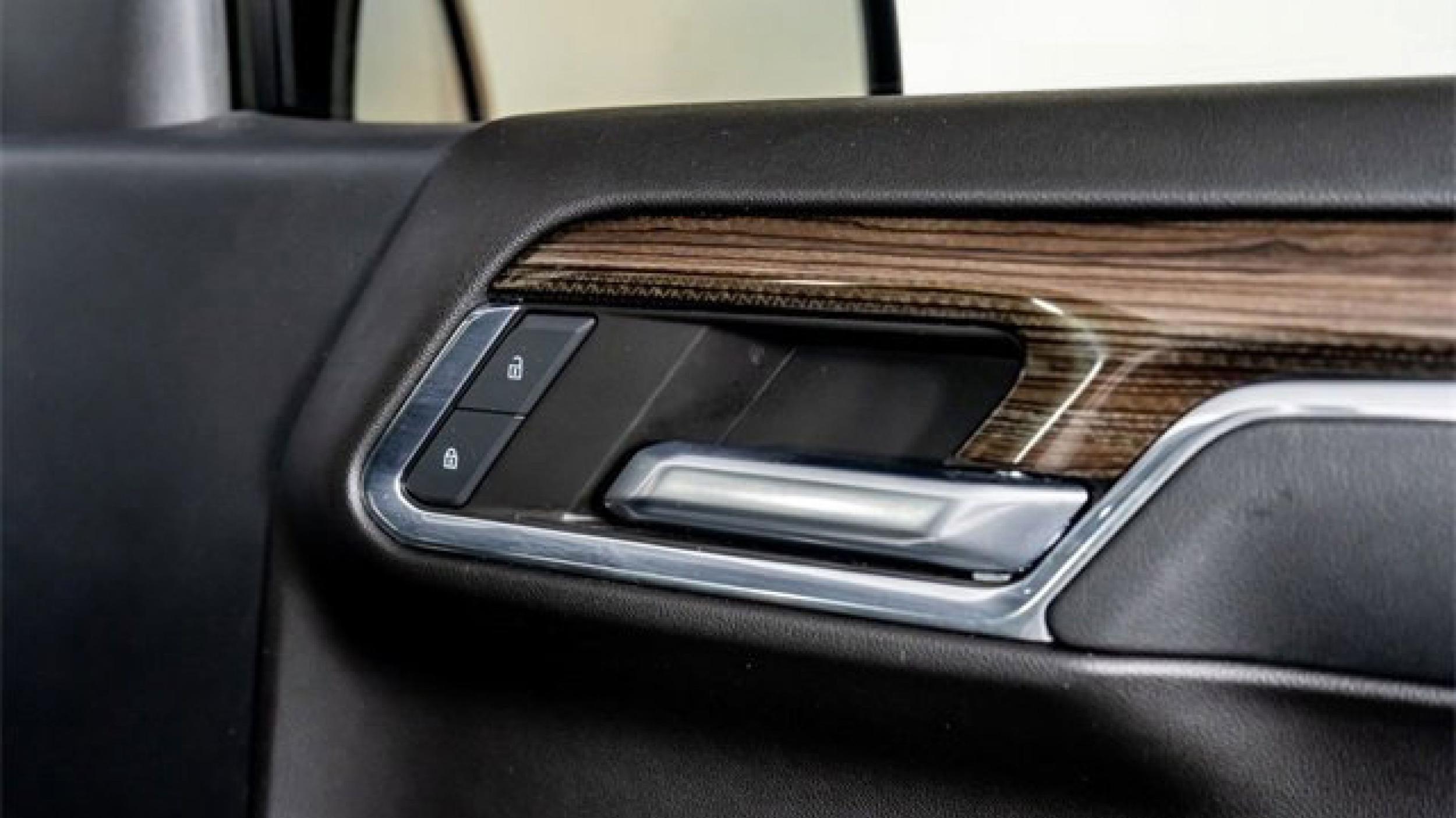 2024 Chevrolet Silverado RST