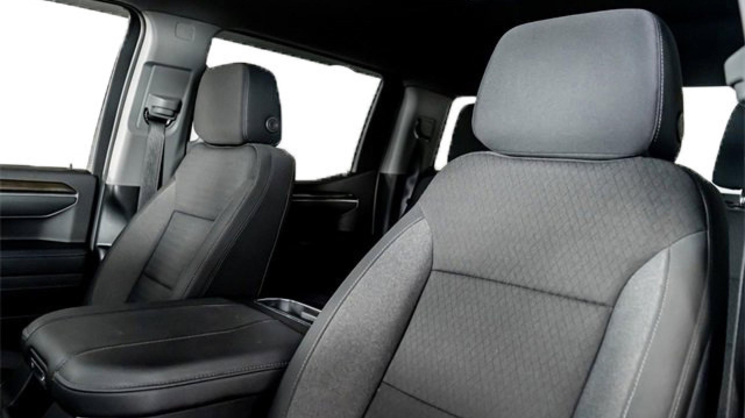 2024 Chevrolet Silverado RST - 3