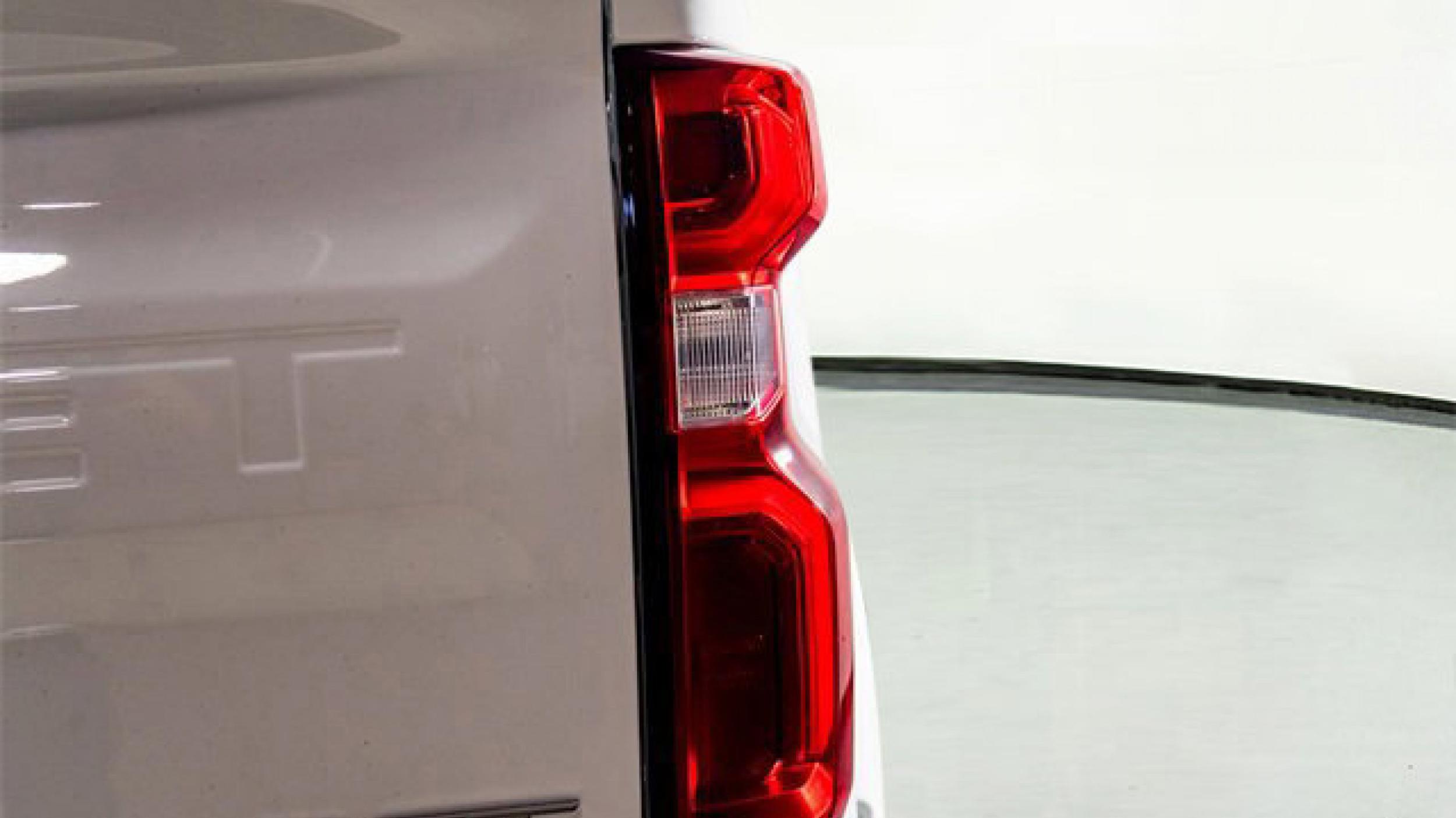 2024 Chevrolet Silverado RST