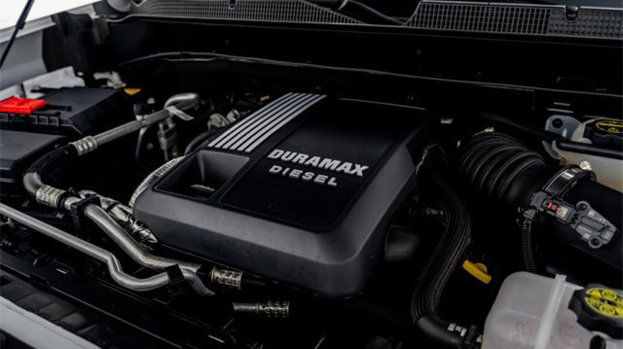 2024 Chevrolet Silverado RST