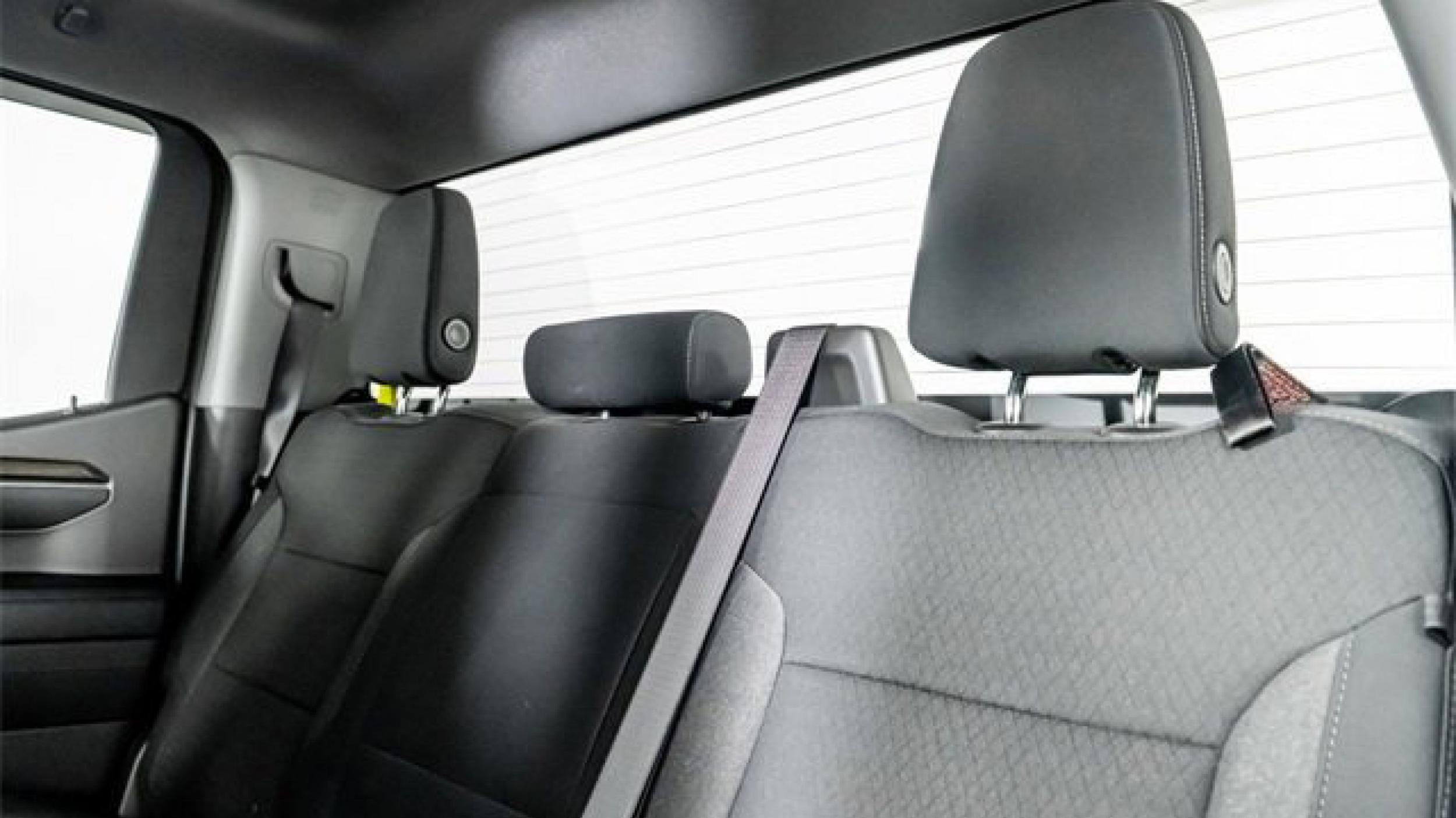 2024 Chevrolet Silverado RST