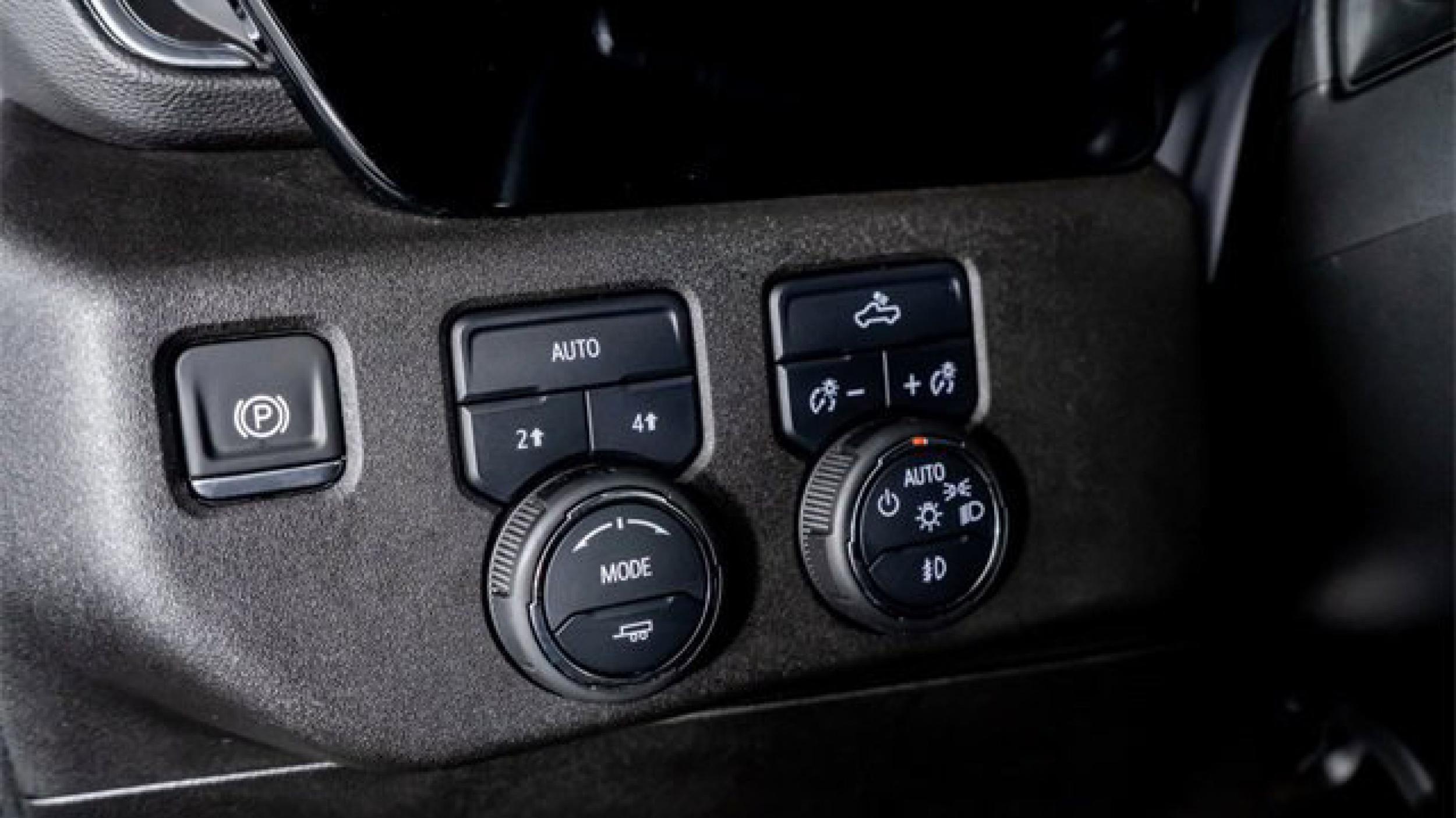 2024 Chevrolet Silverado RST