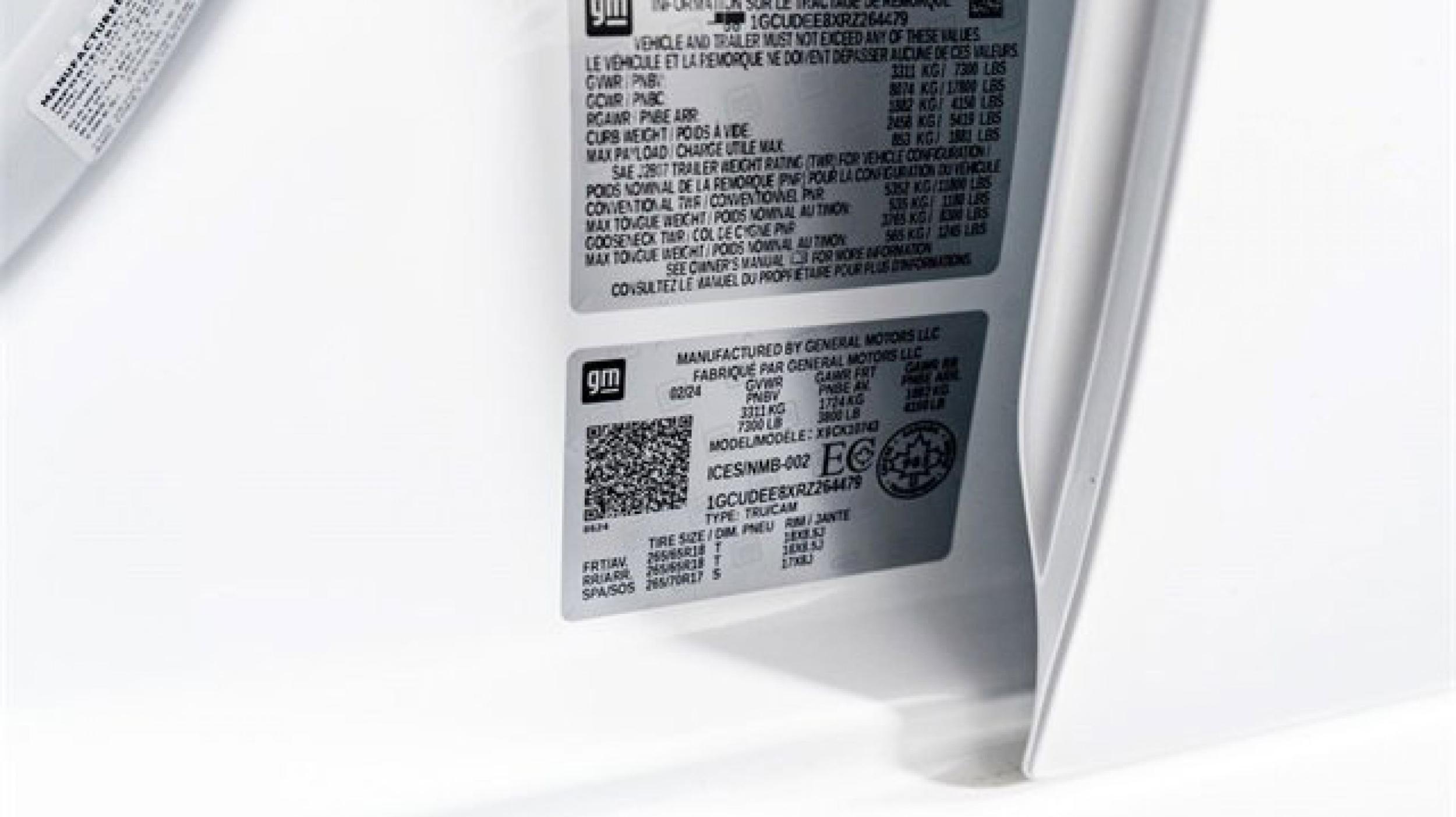 2024 Chevrolet Silverado RST