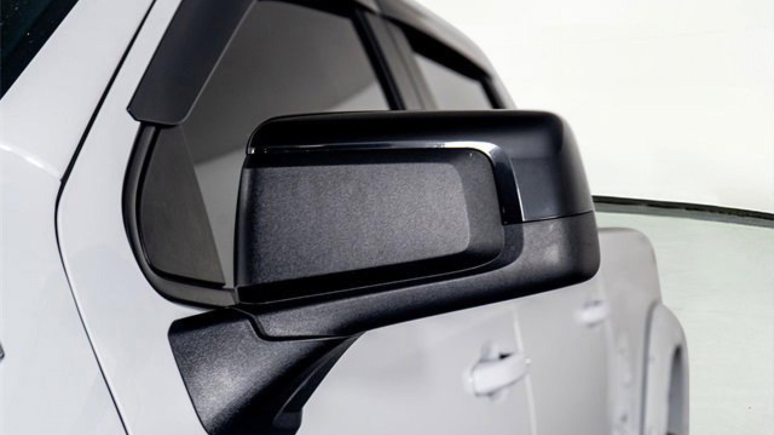 2024 Chevrolet Silverado RST