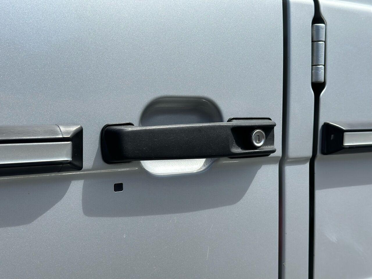 2005 Mercedes-Benz G 55 AMG