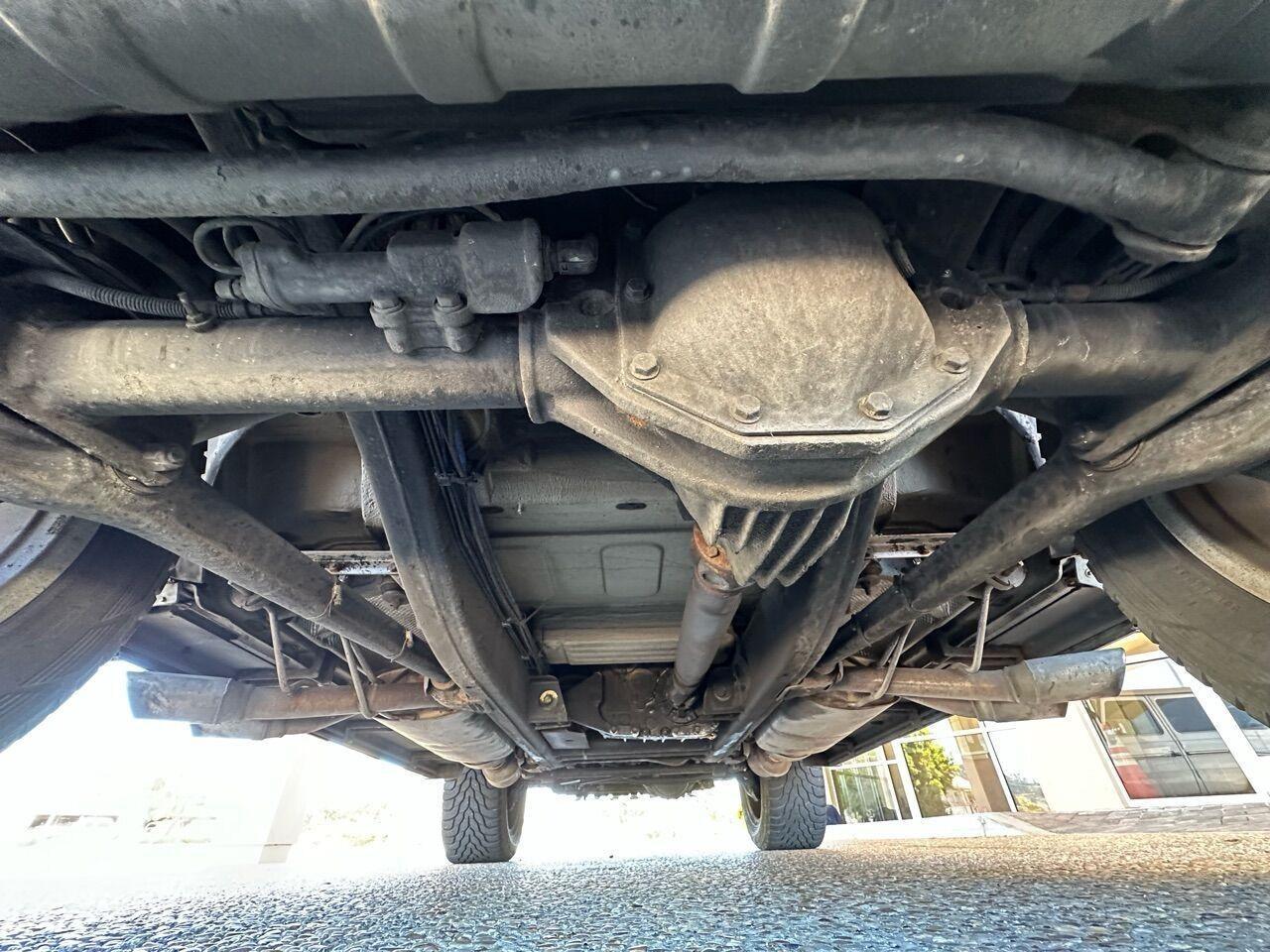 2005 Mercedes-Benz G 55 AMG