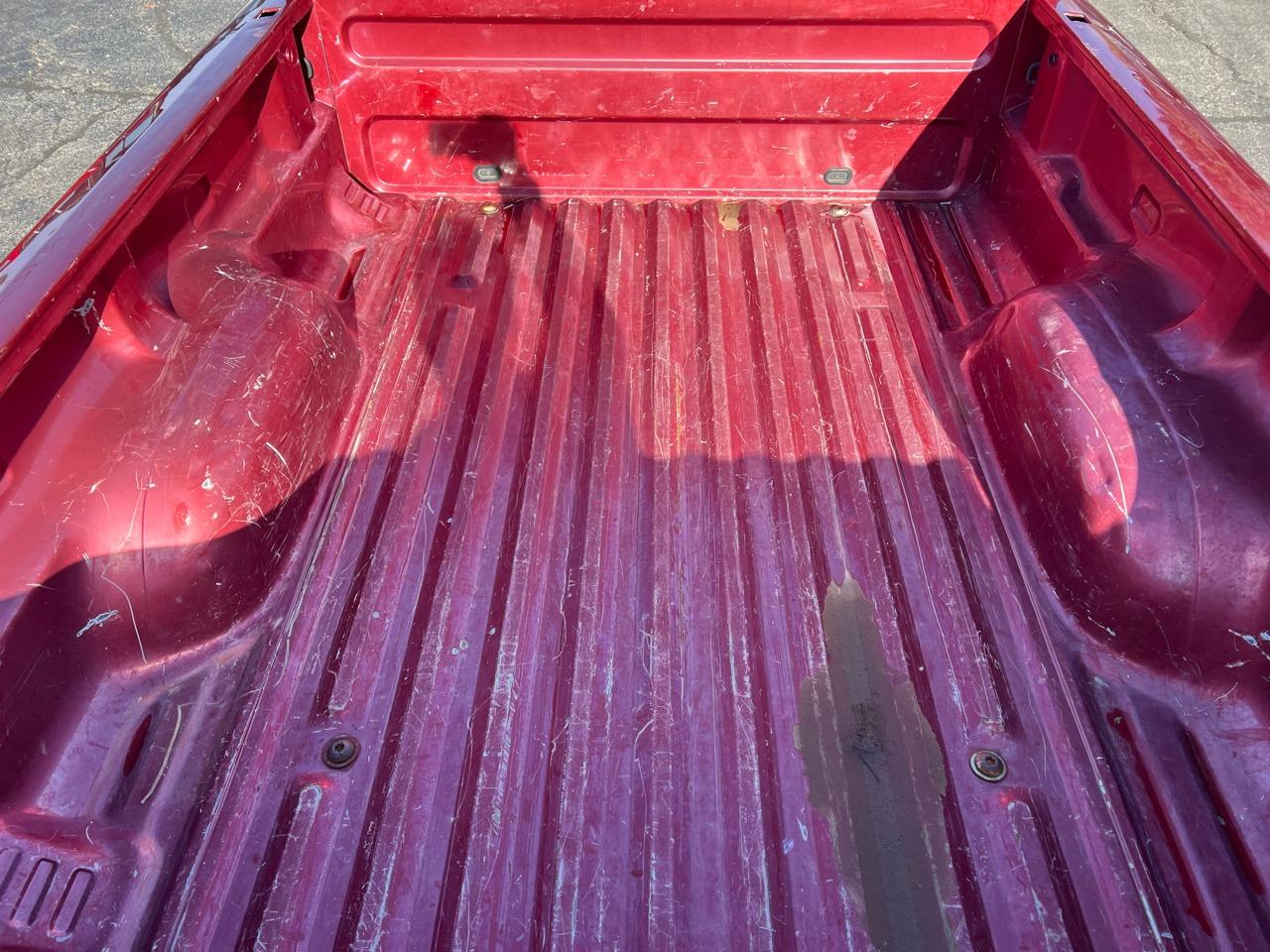 1998 Ford Ranger Splash - 5