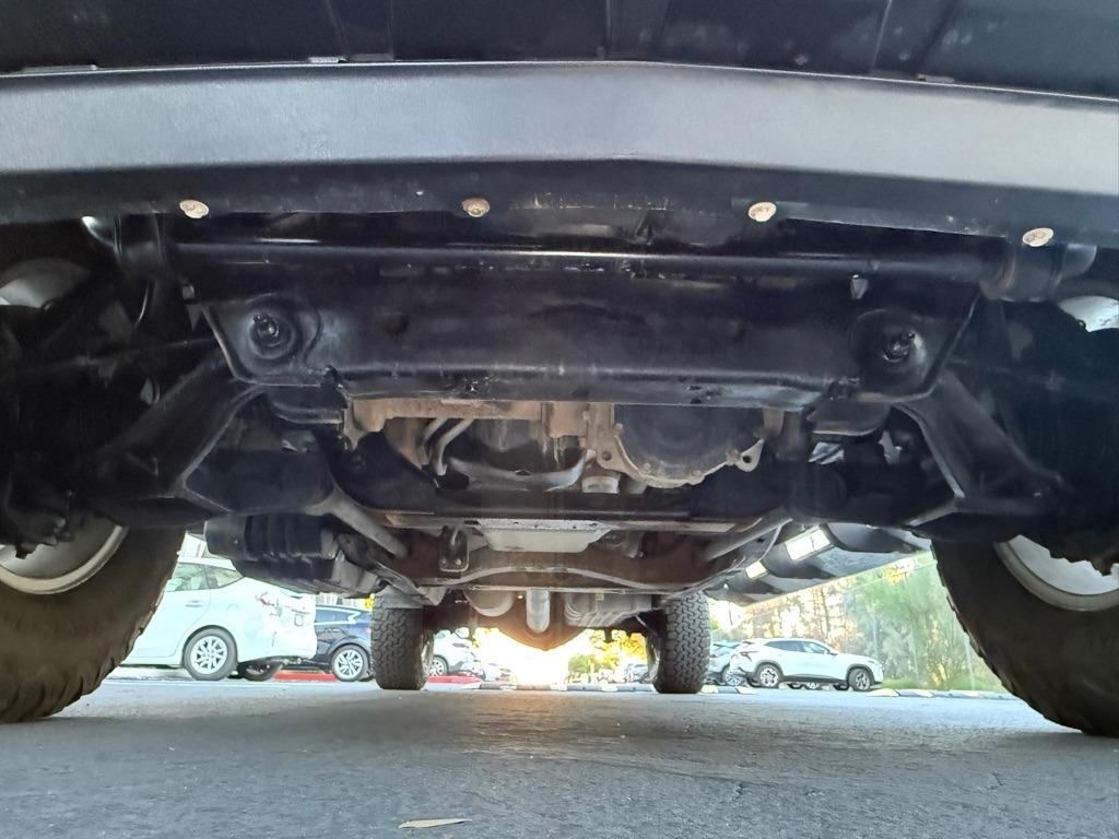 2019 Chevrolet Silverado 2500HD LTZ