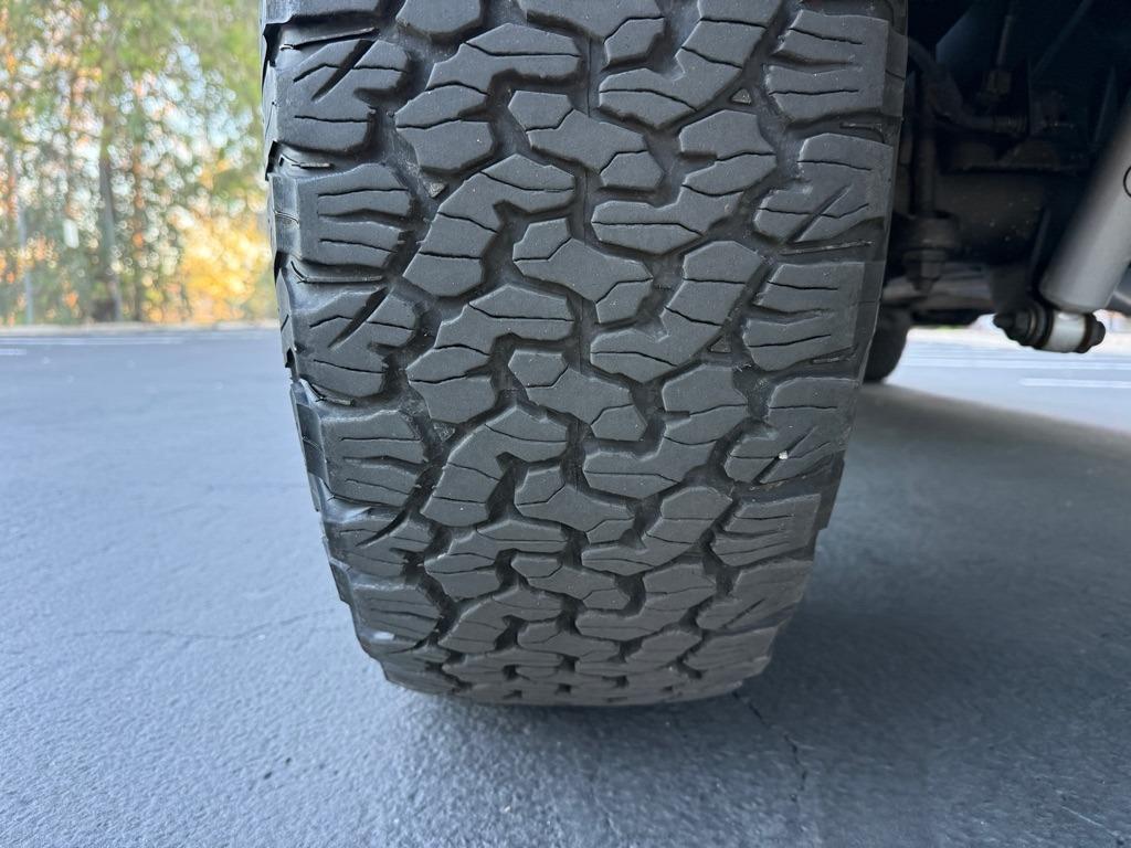 2019 Chevrolet Silverado 2500HD LTZ