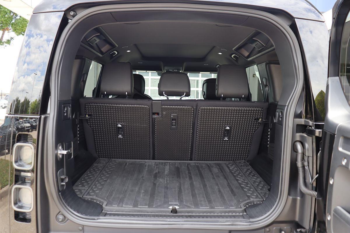 2022 Land Rover Defender 110 X