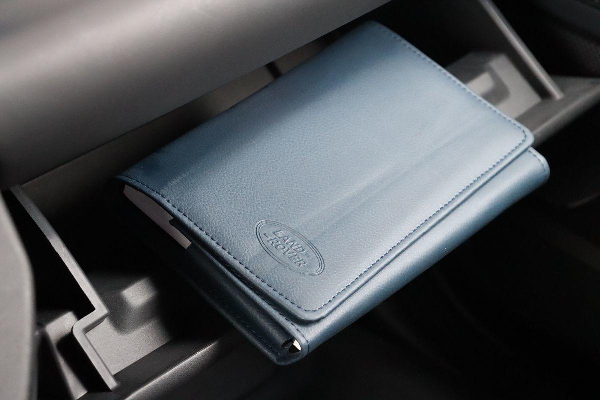 2022 Land Rover Defender 110 X