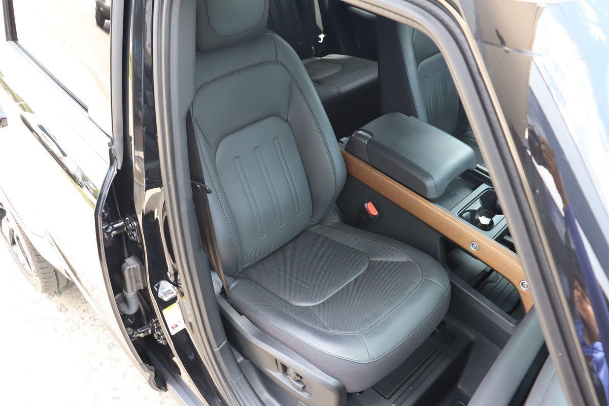 2022 Land Rover Defender 110 X