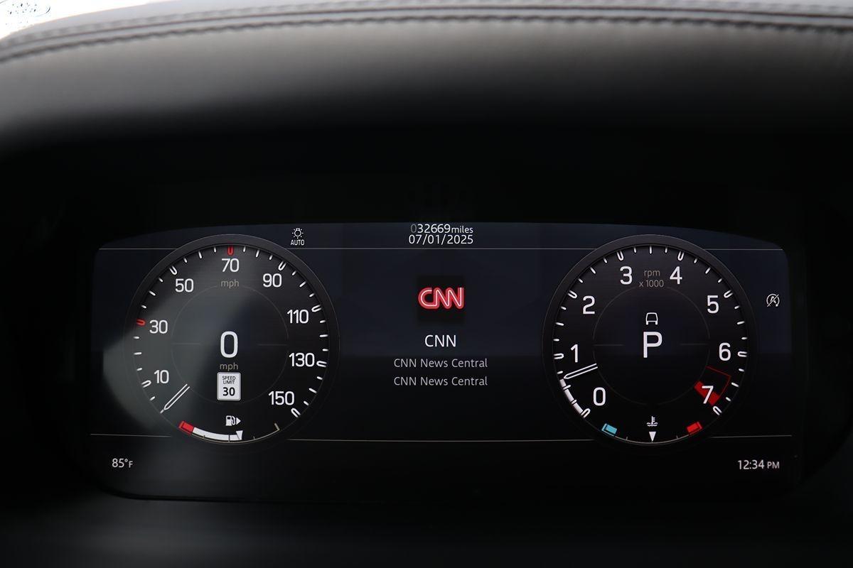 2022 Land Rover Defender 110 X