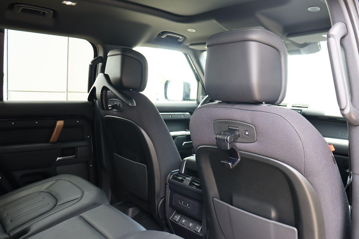 2022 Land Rover Defender 110 X