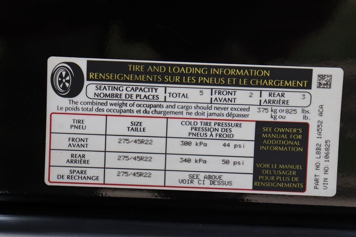 2022 Land Rover Defender 110 X