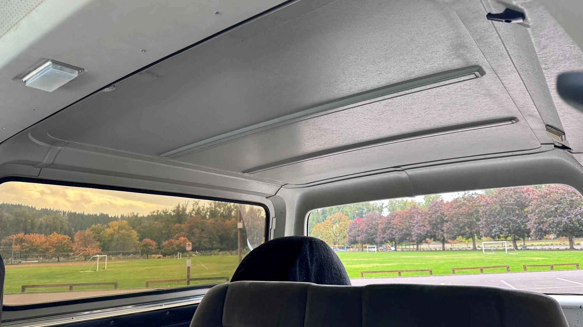 1987 Chevrolet K5 Blazer