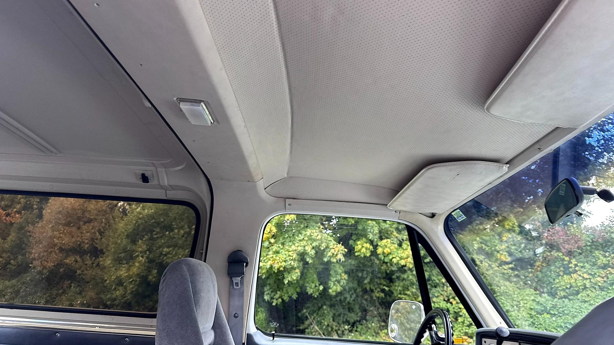 1987 Chevrolet K5 Blazer