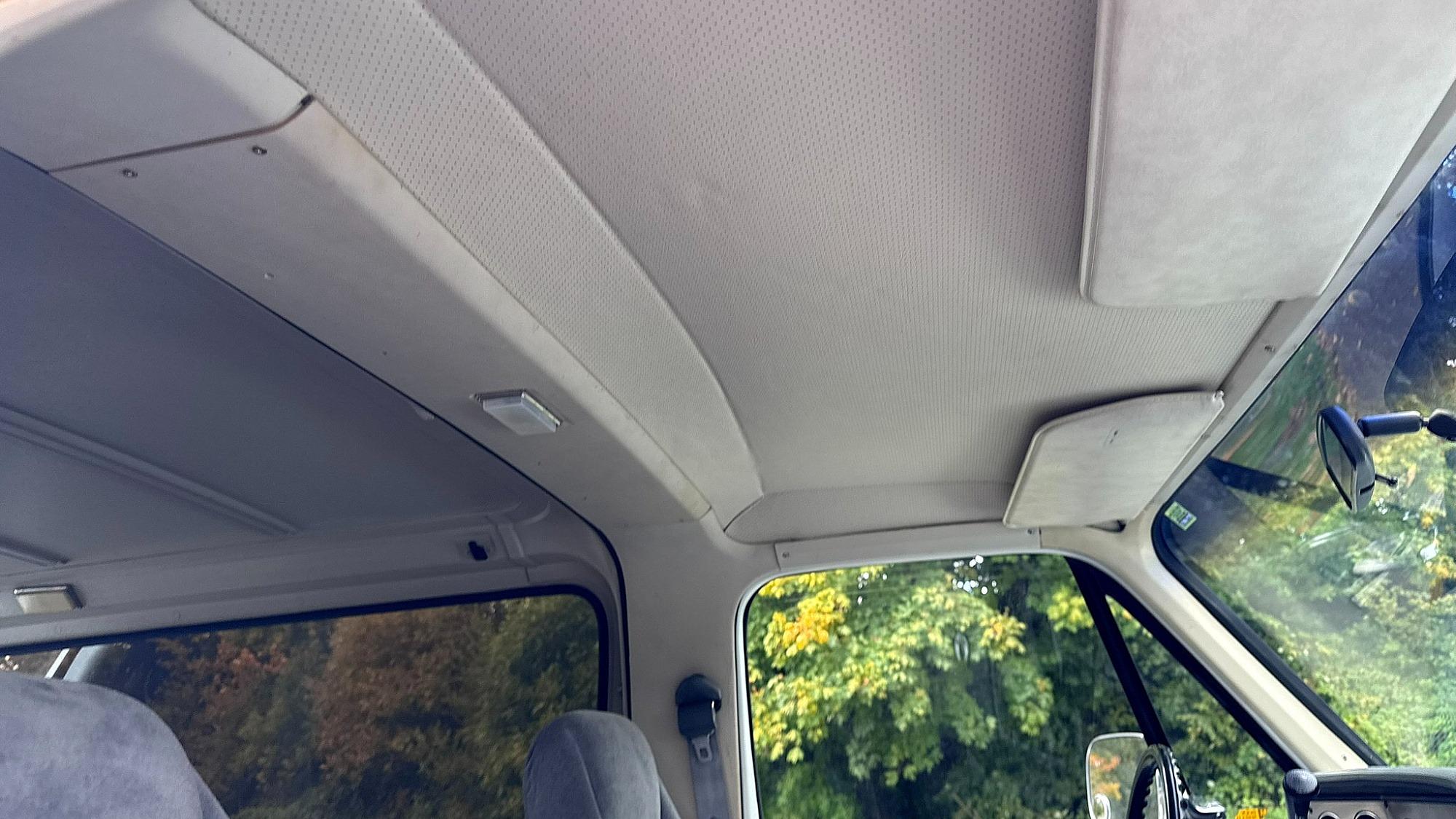 1987 Chevrolet K5 Blazer