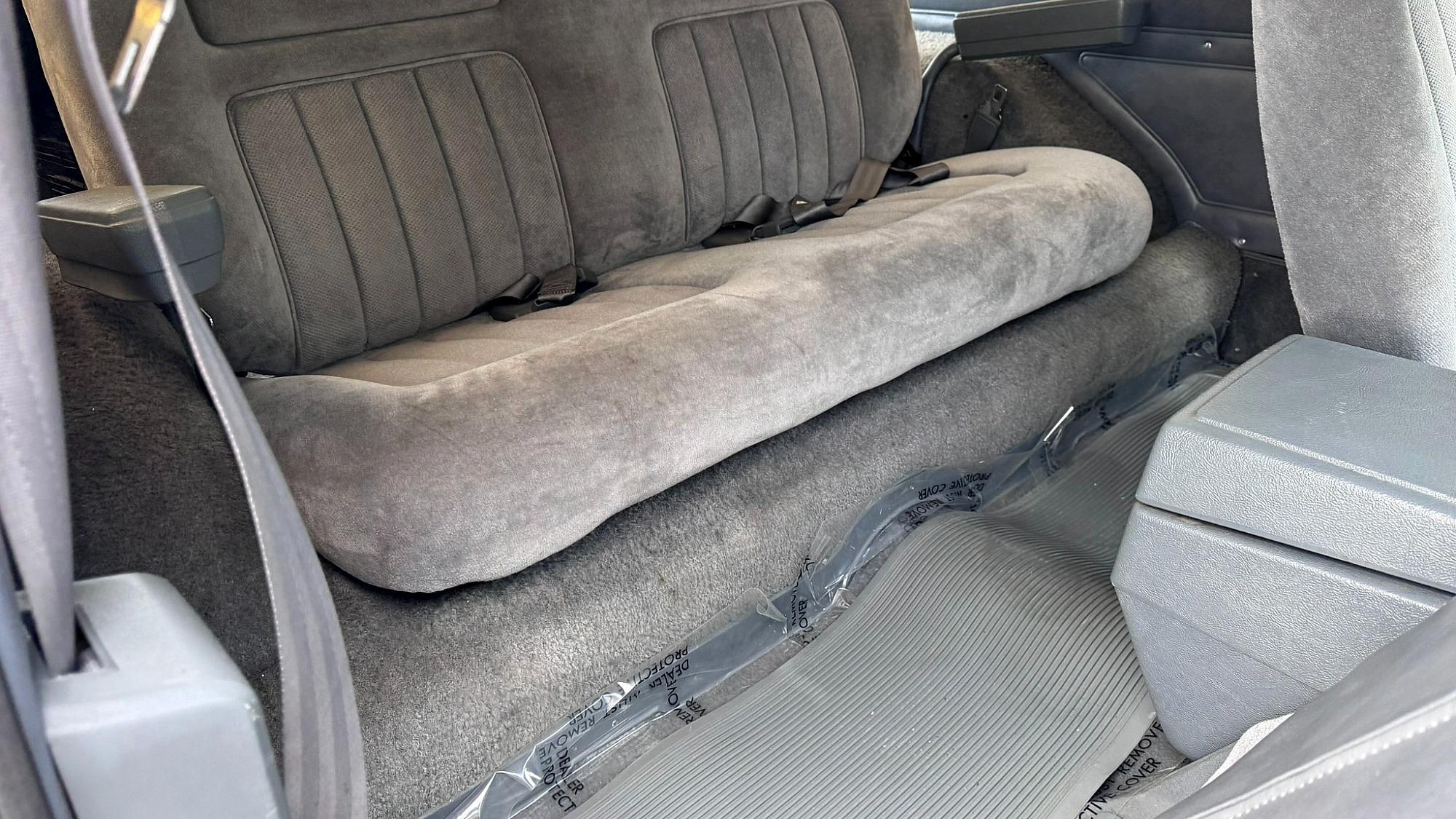 1987 Chevrolet K5 Blazer