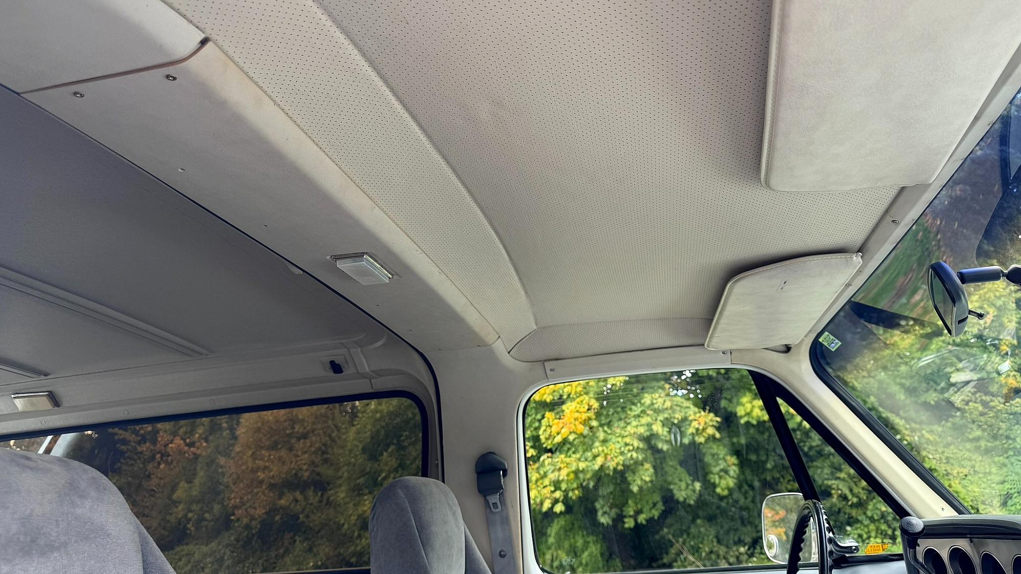 1987 Chevrolet K5 Blazer