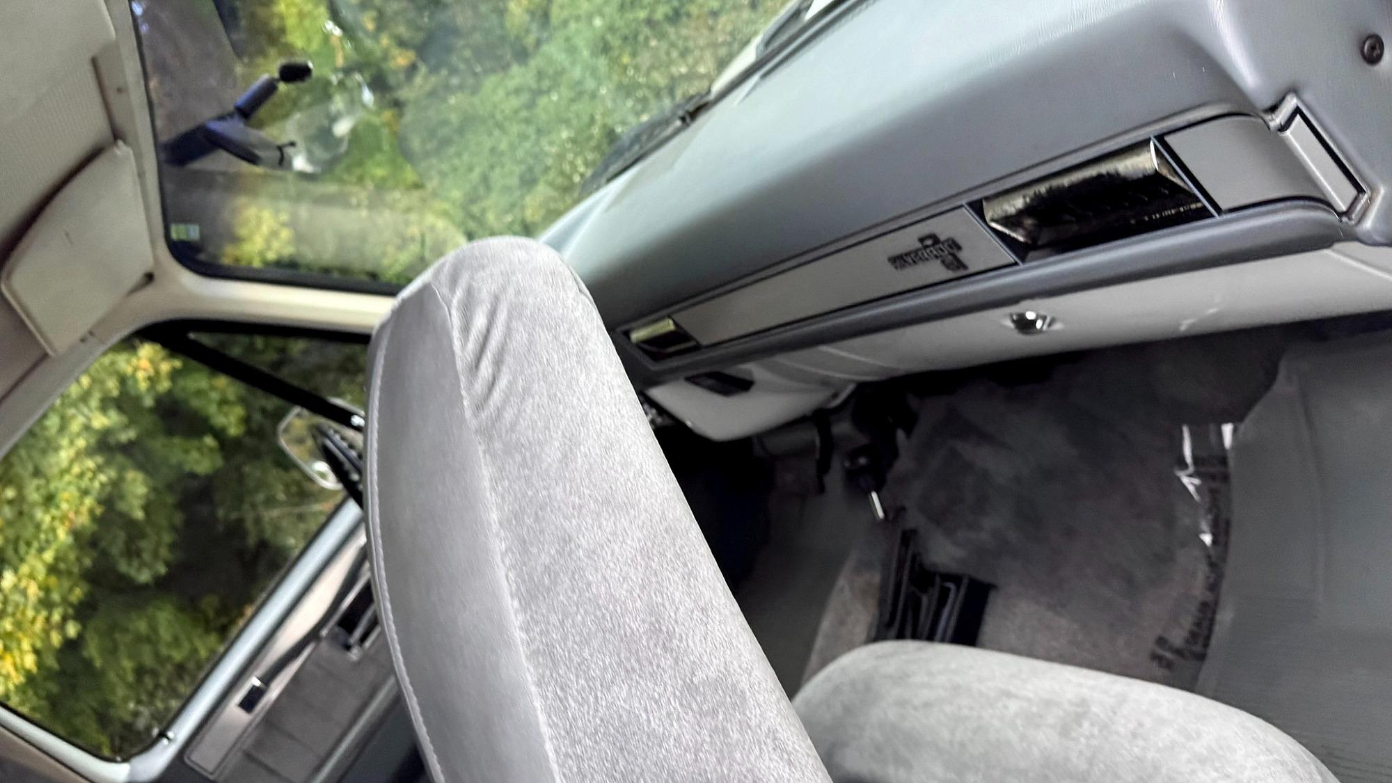 1987 Chevrolet K5 Blazer