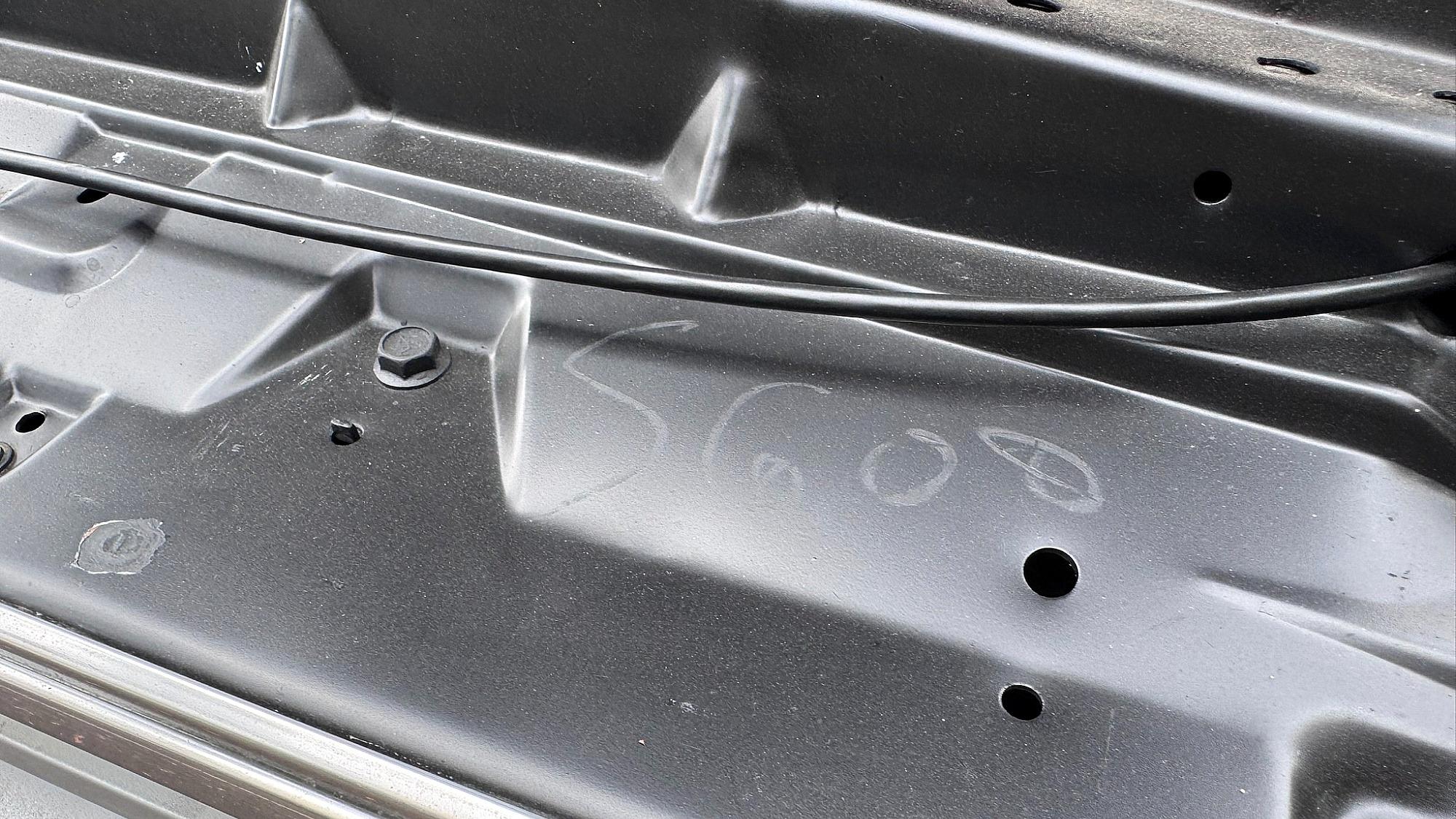 1987 Chevrolet K5 Blazer