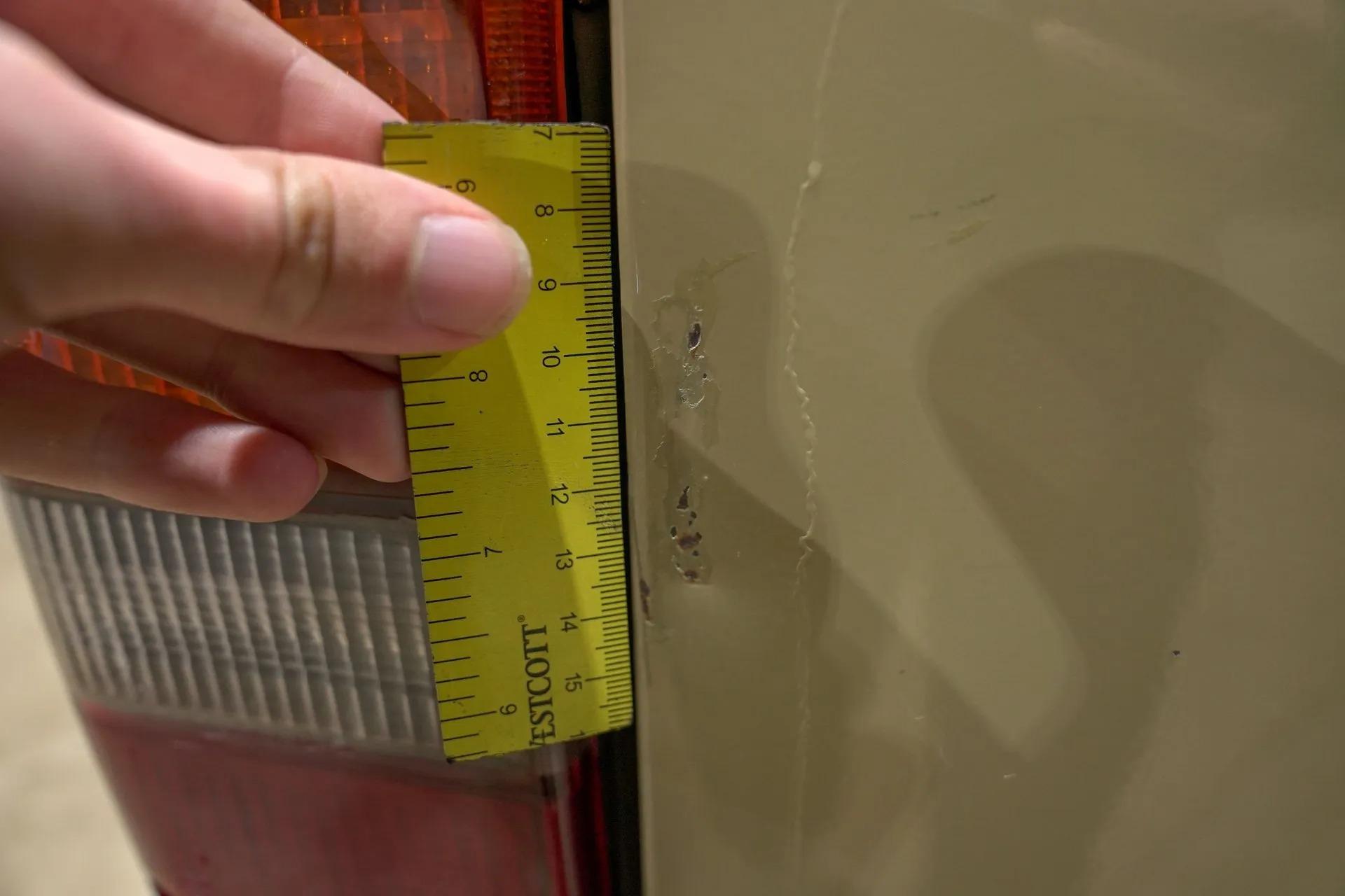 1984 Toyota Land Cruiser