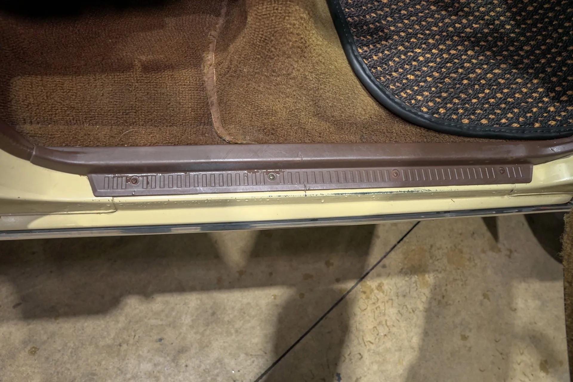 1984 Toyota Land Cruiser